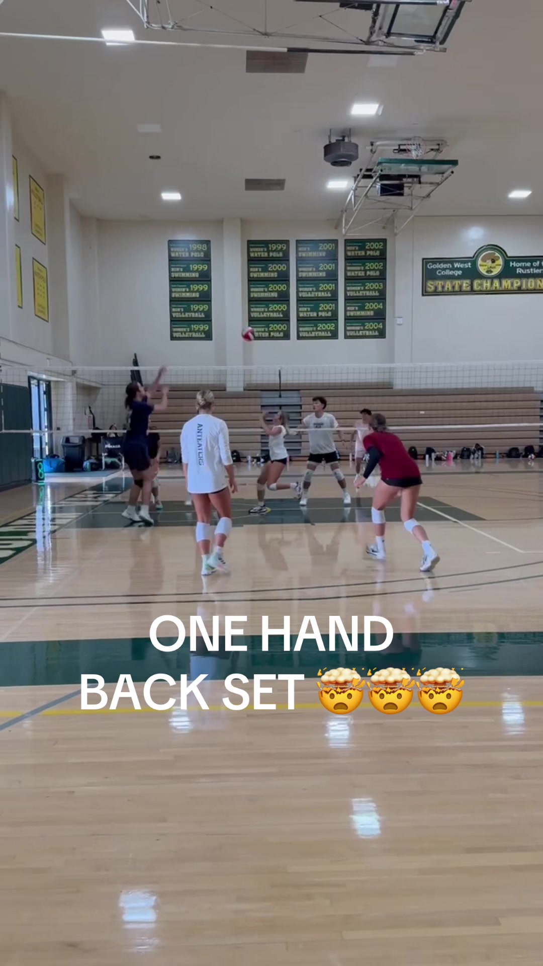 @RAKI VOLLEYBALL