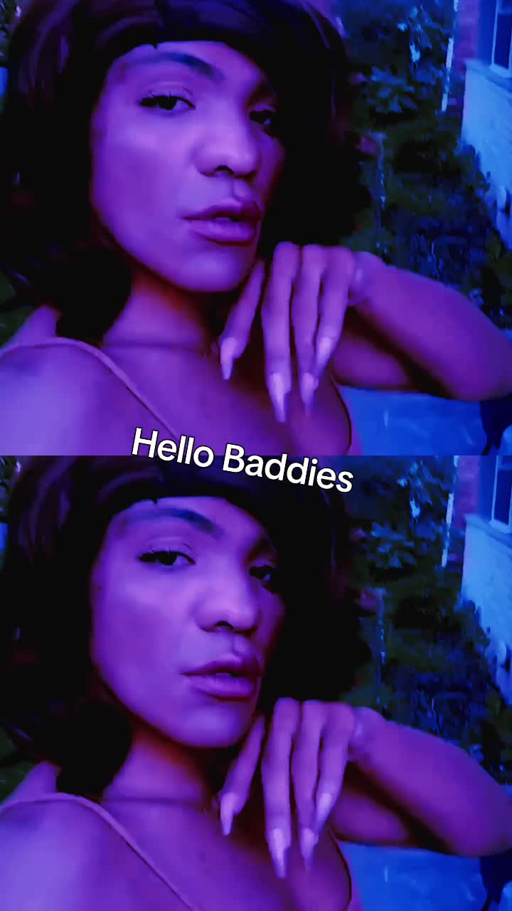 @Nicole the Baddie