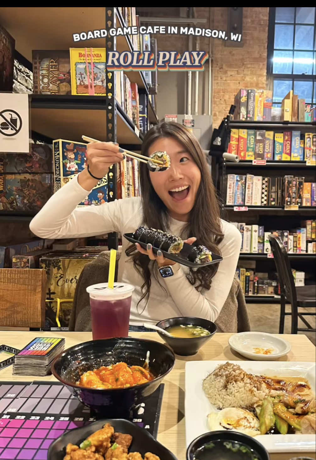 @Morgan | Orlando & NY Foodie