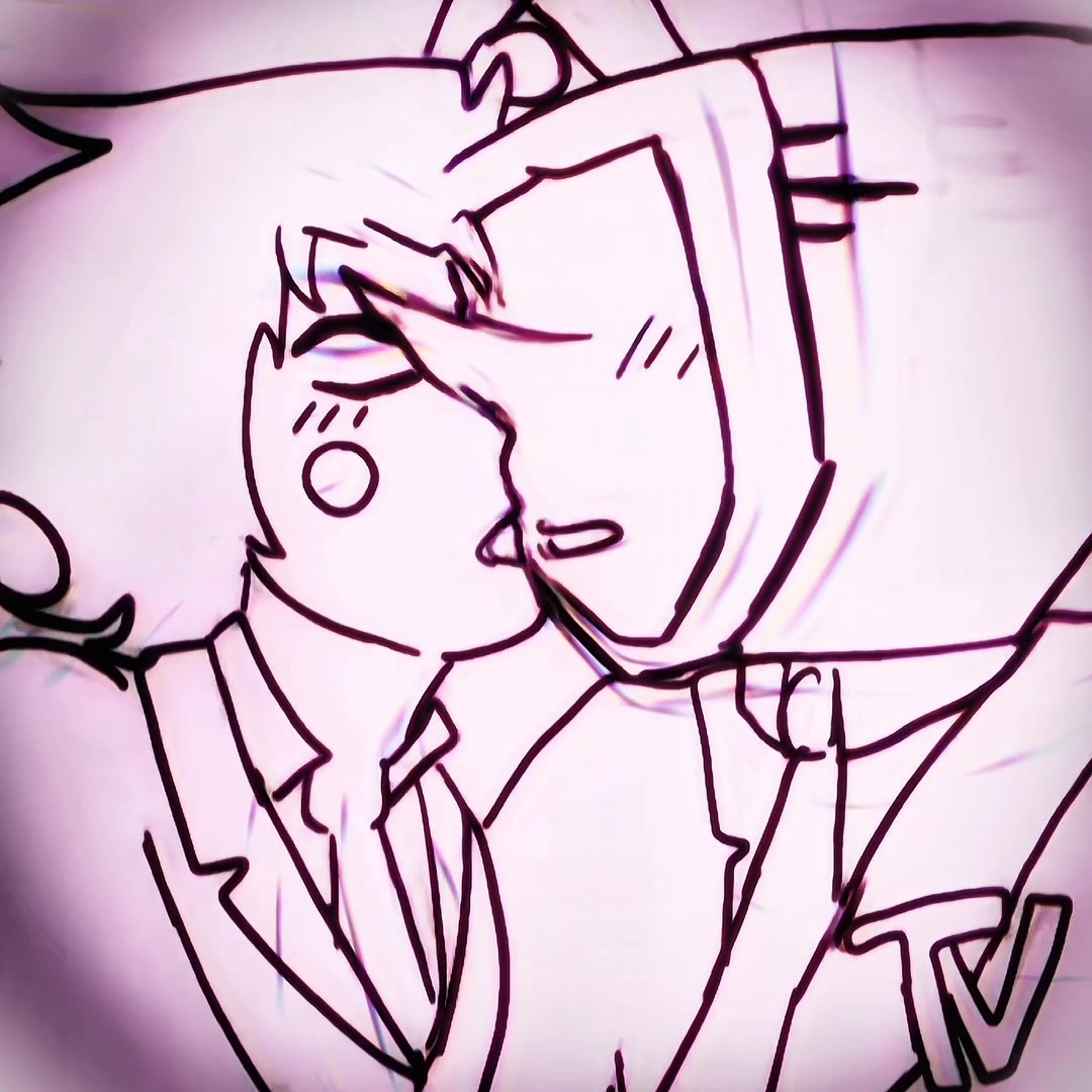 @Spammy&rsquo;s slick ovipositor