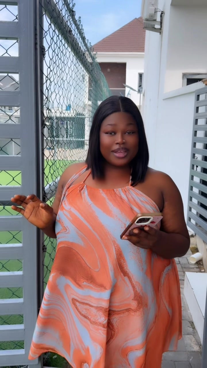 @DAMILOLA WEARS ONI GBANJO
