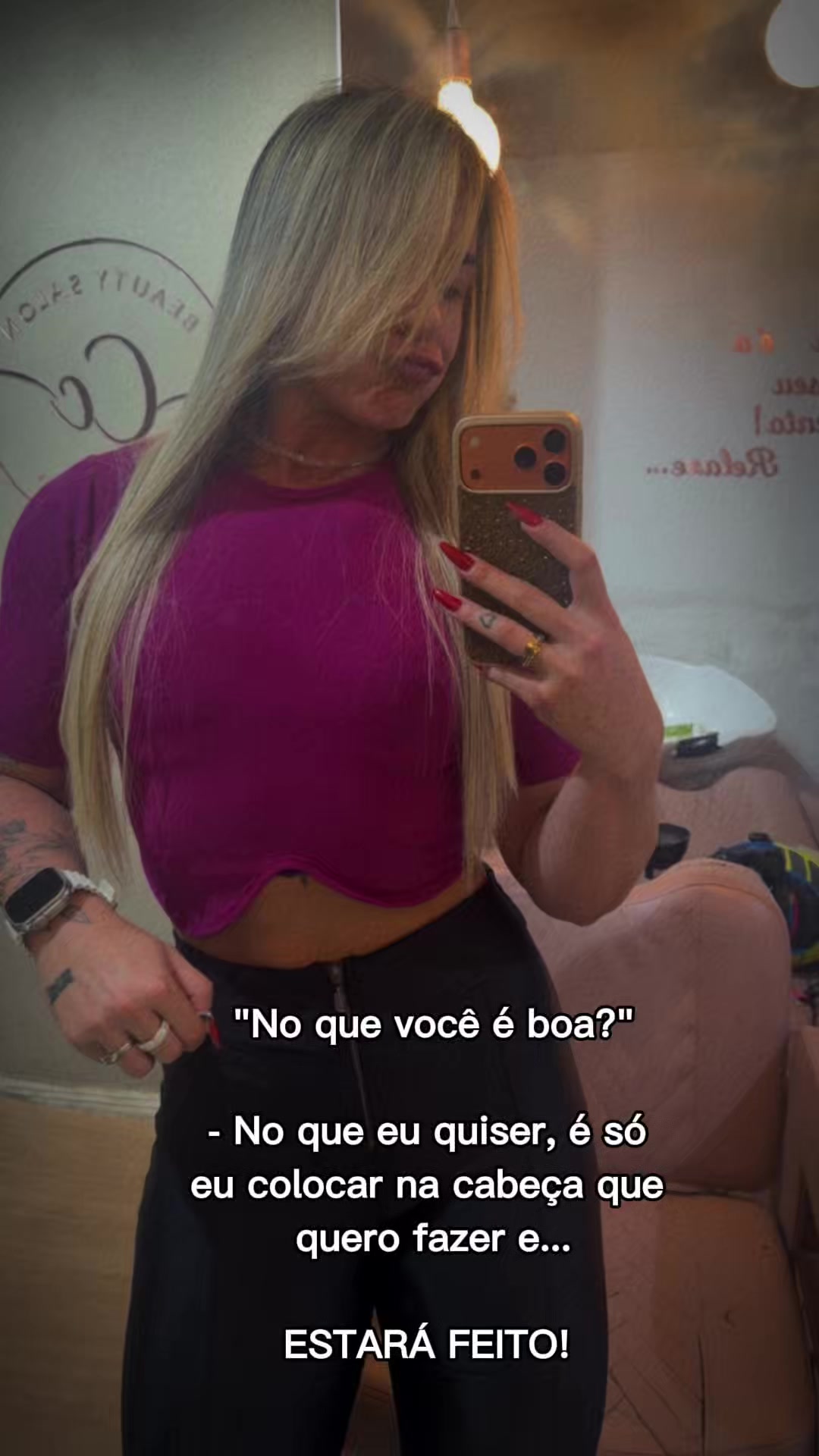 @Camila Beltrão