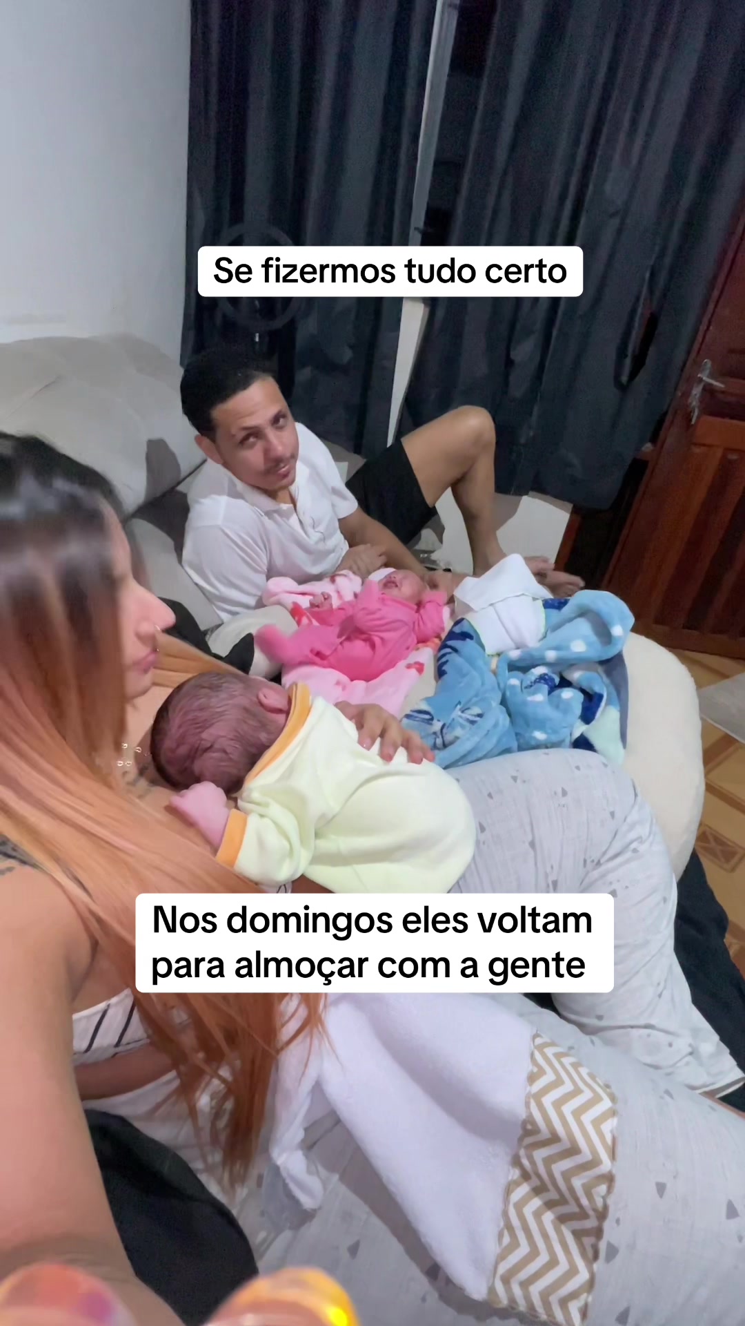 @Denise Carolline Tiva