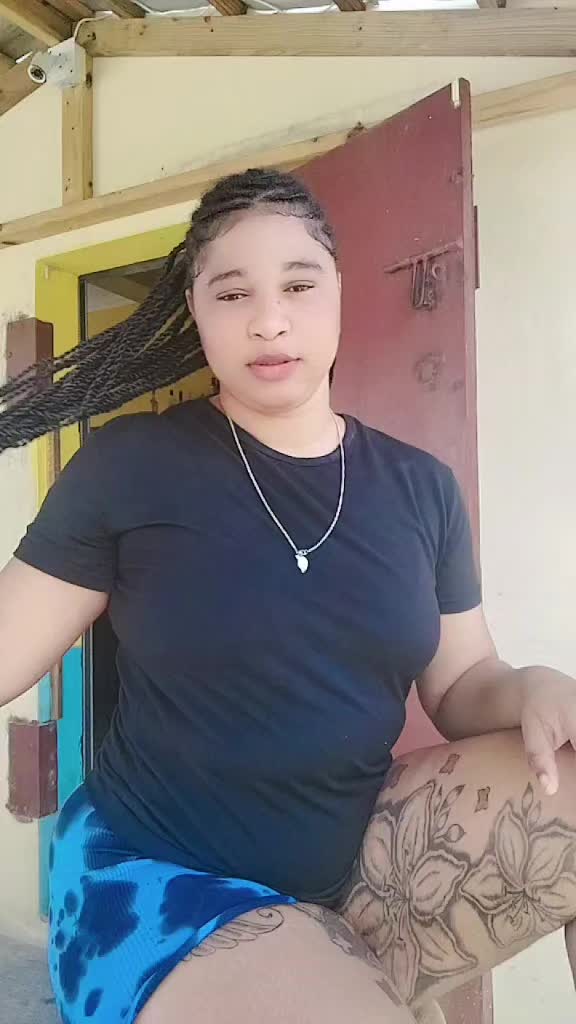 @pretty dolly(thickaz)