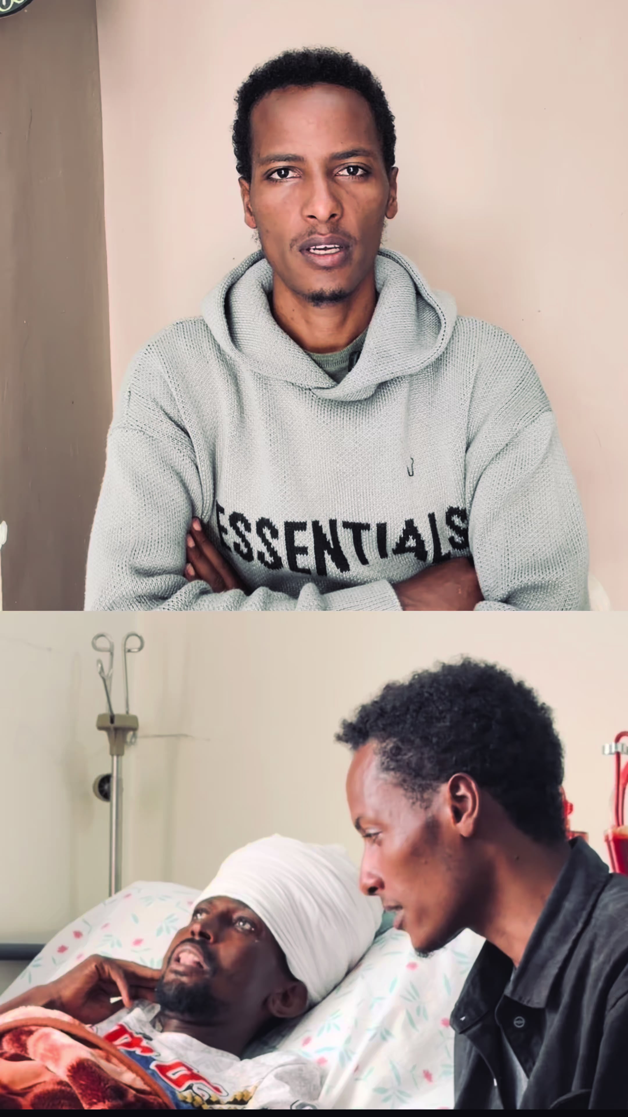 @Master Abinet Kebede