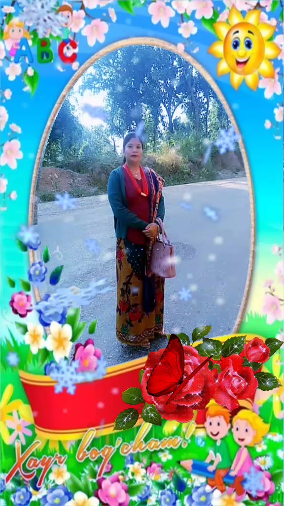 @Rajita Thapa