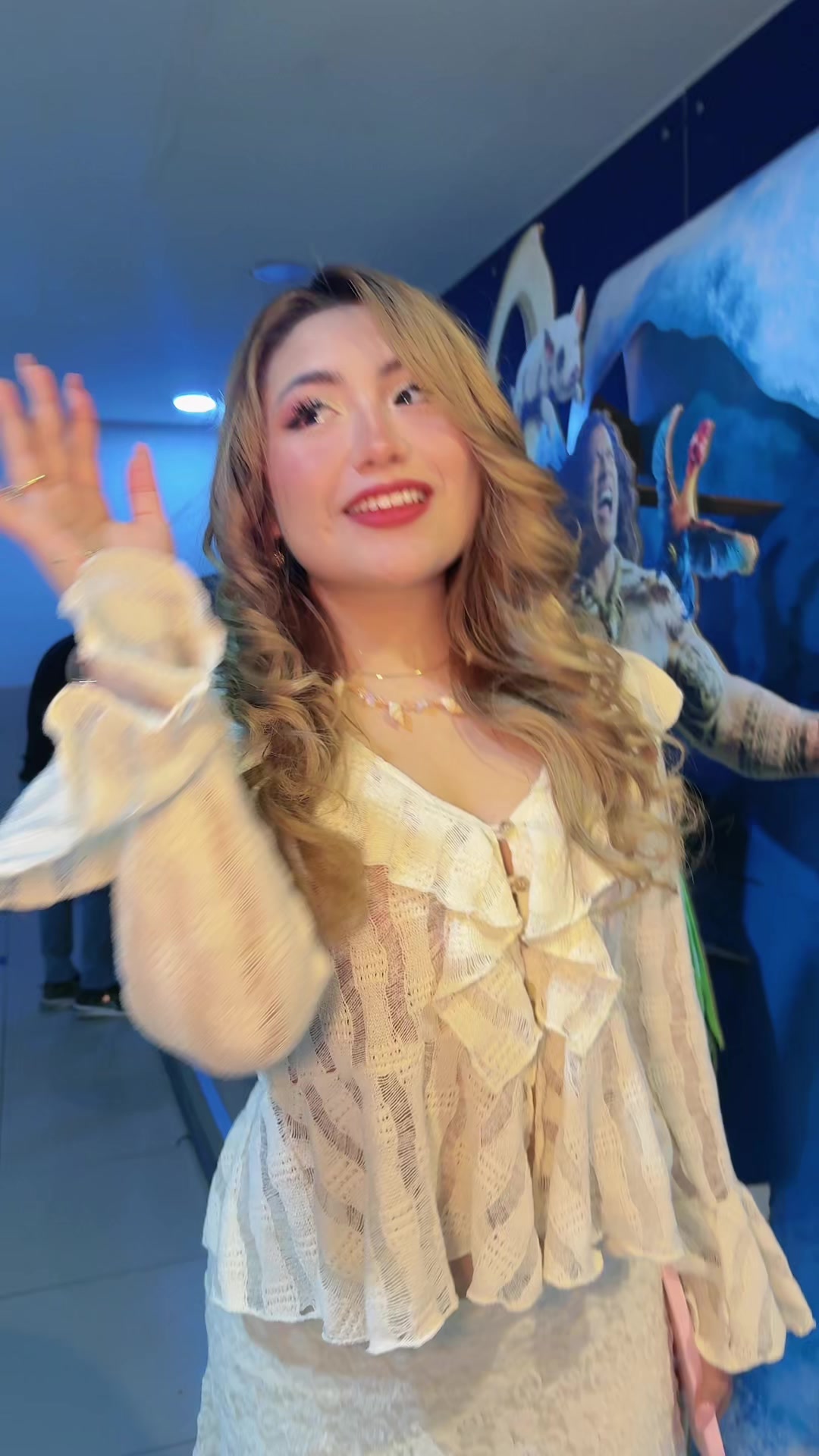 @☀️Brenda de Babygirl🧚