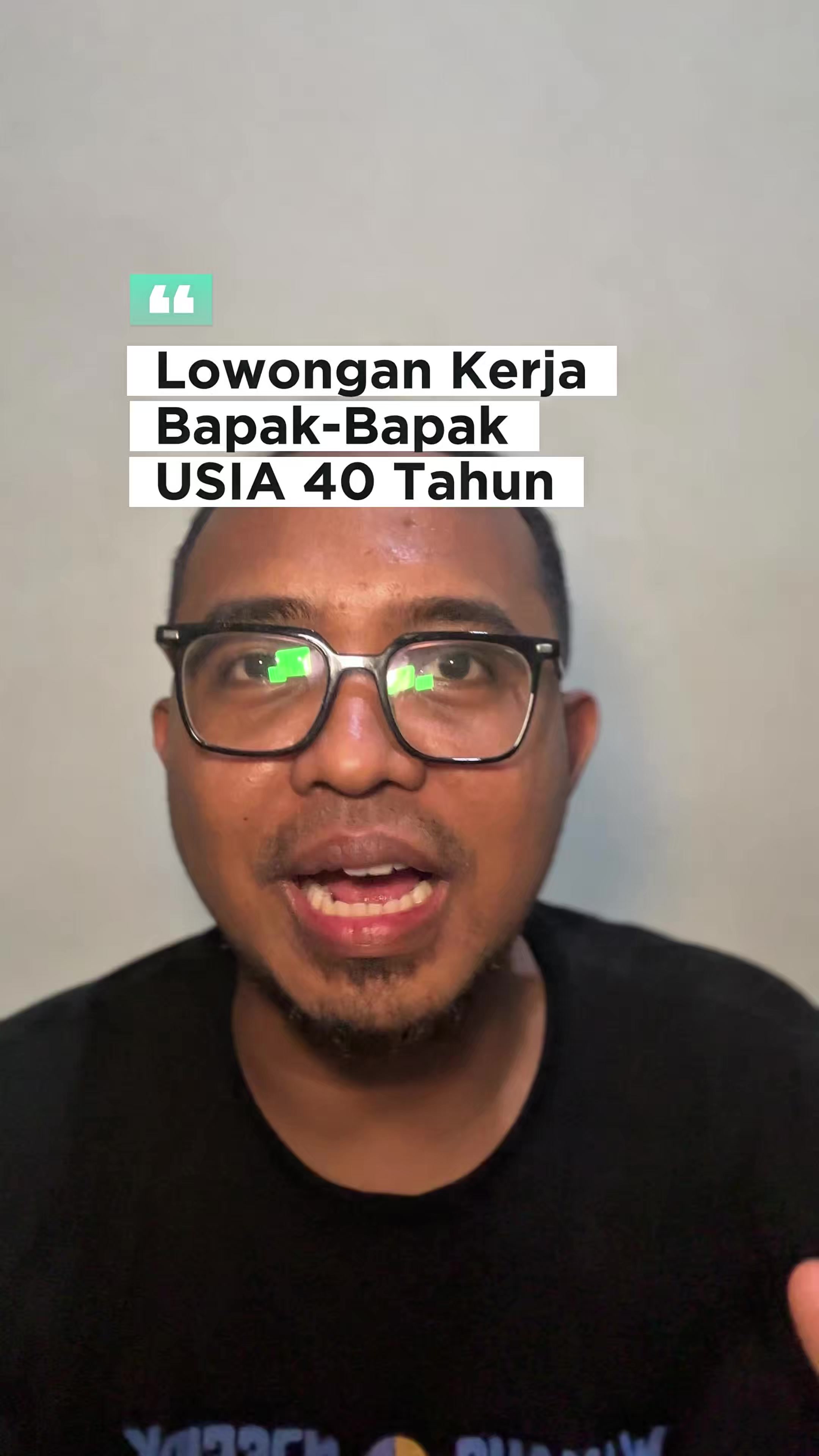 @Portal Lowongan Kerja