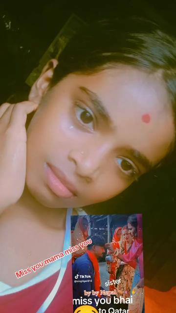 @paswan queen 💕👑