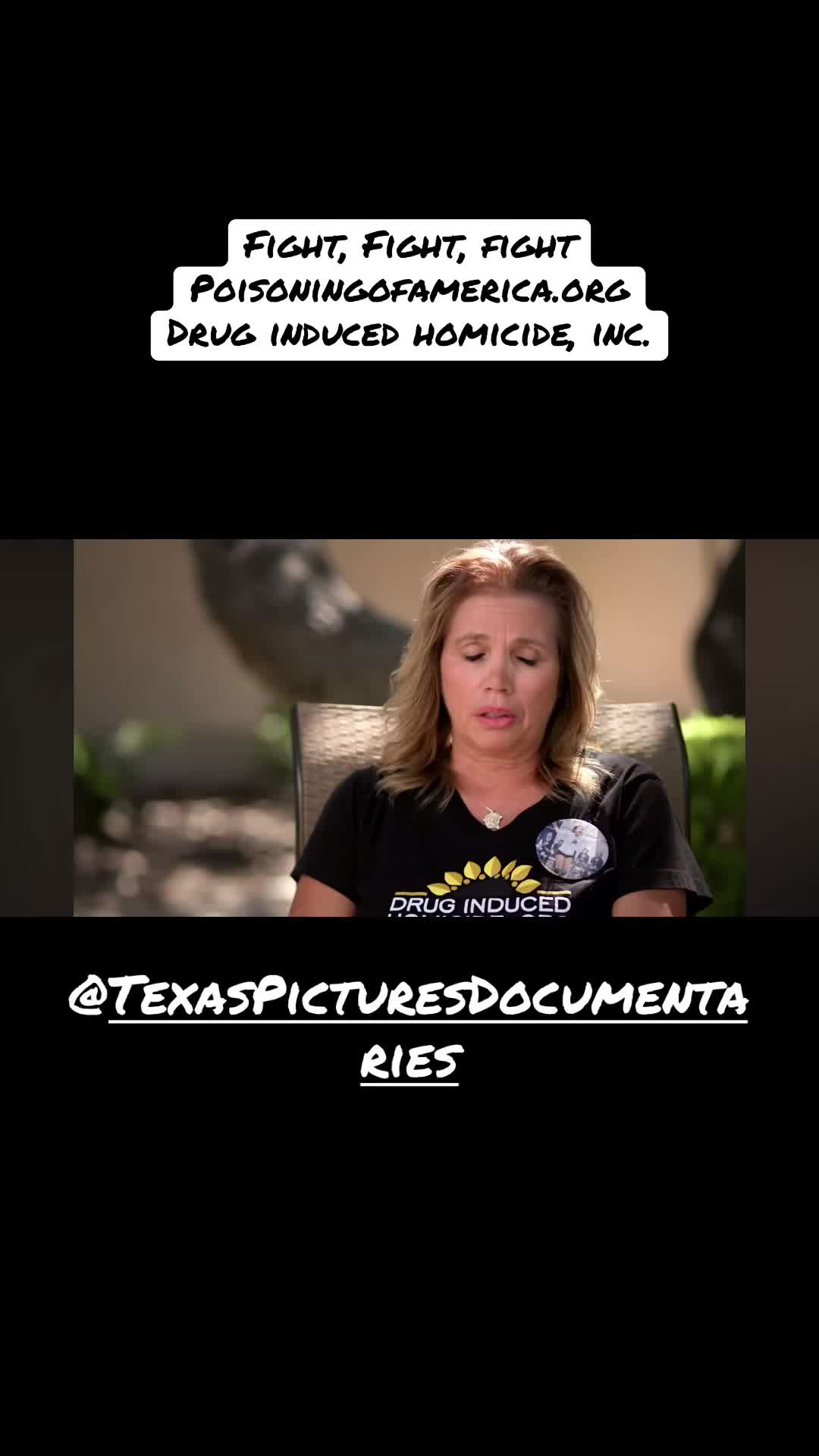 @Drug Induced Homicide Inc