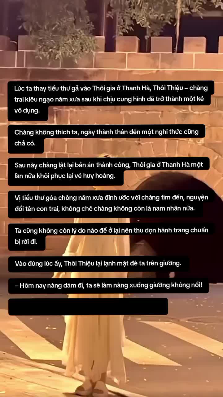 @Con người của tiểu thuyết