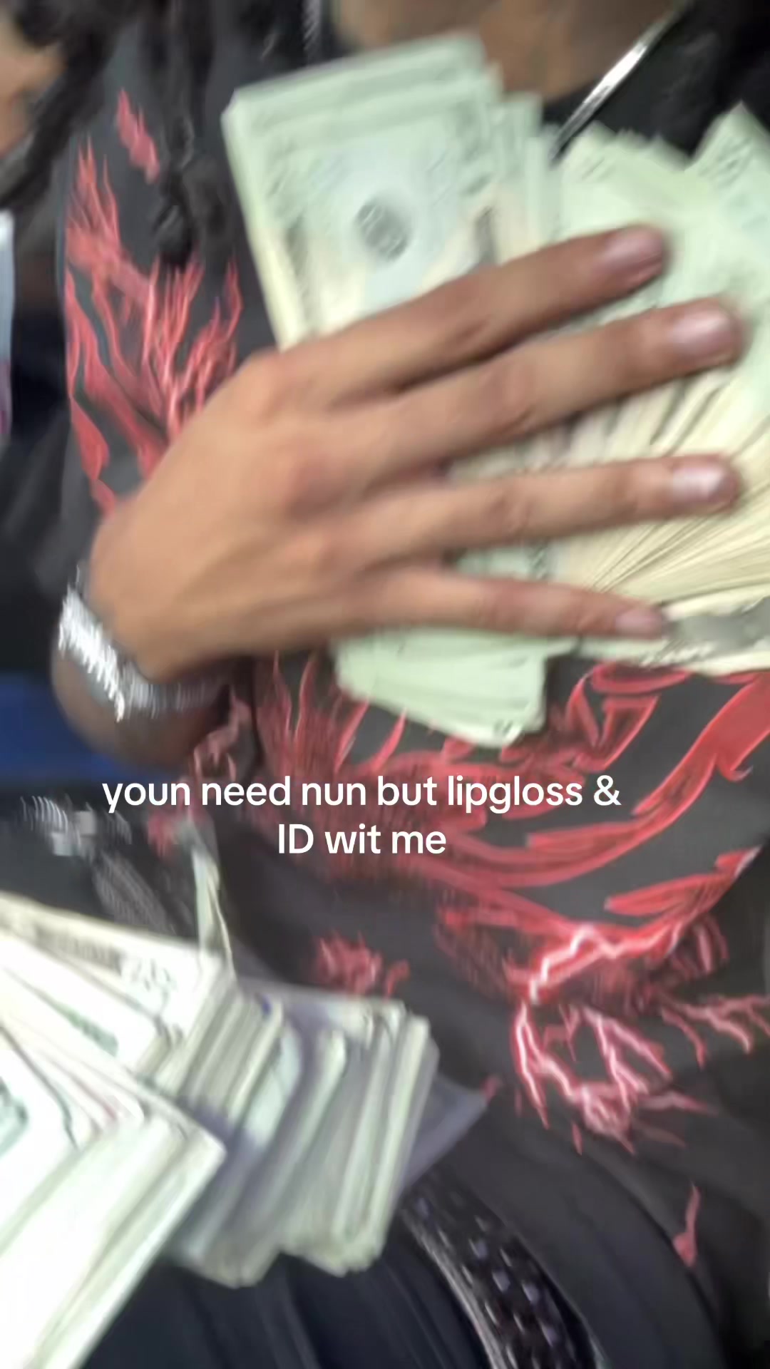 @YGF TRIGGA