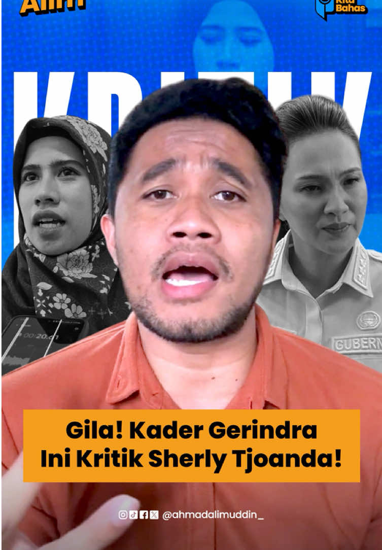 @Bang Alim - Mari Kita Bahas
