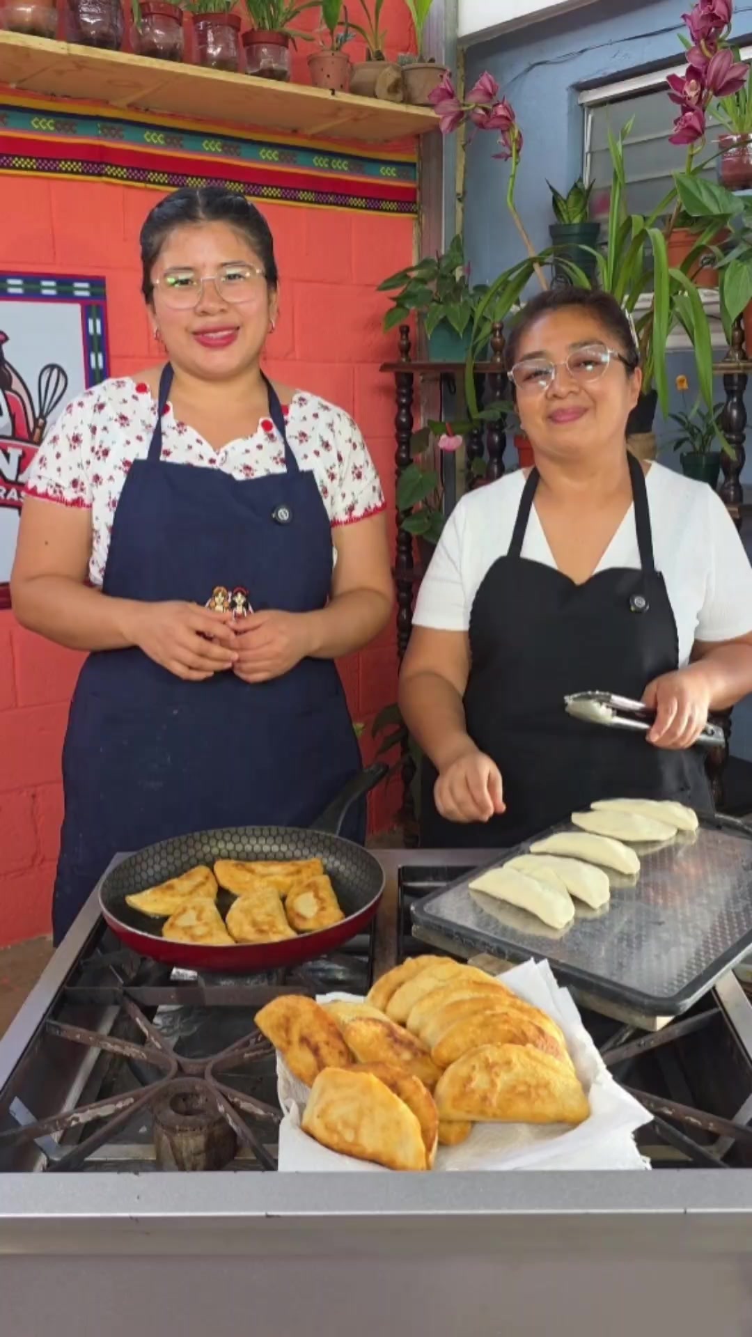 @Cocina con nosotras 🇬🇹🌹✨