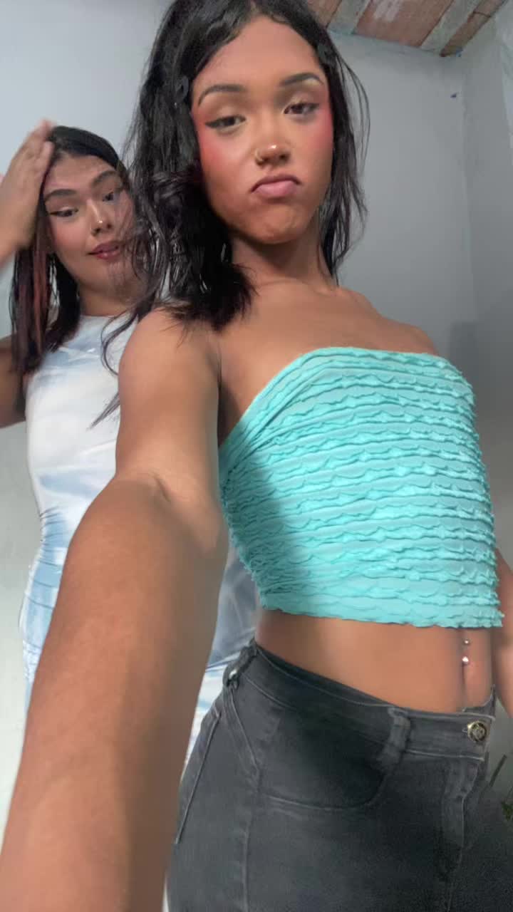 @Gabrielly com Y