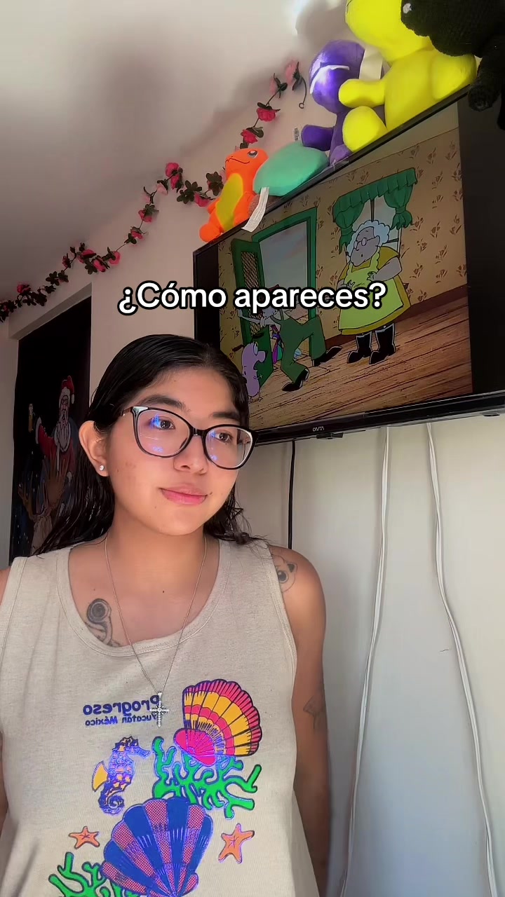 @Soy Lupita