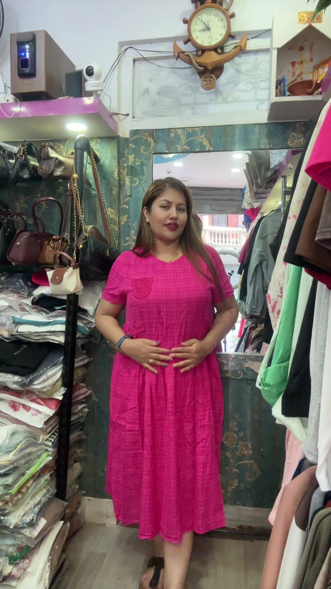 @Ladies creation