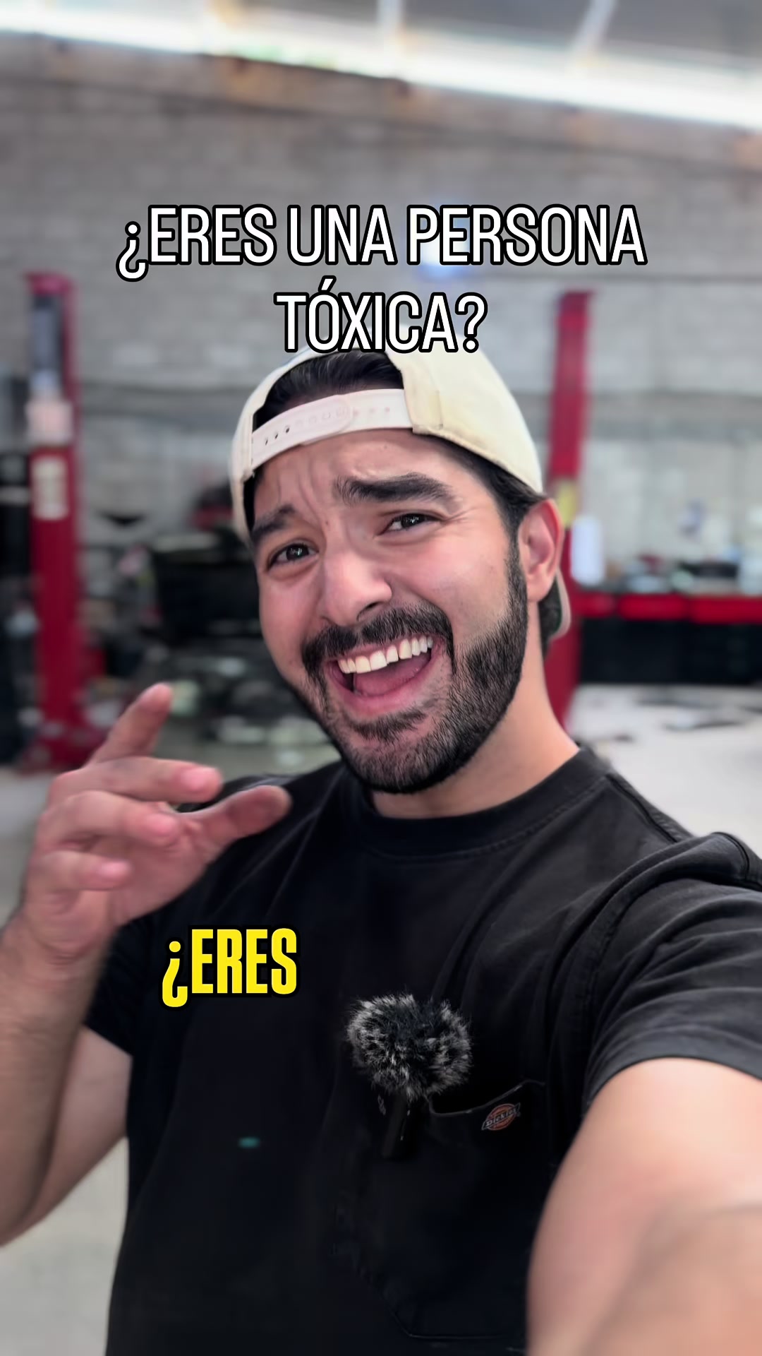 @Luis Fernando Cámara