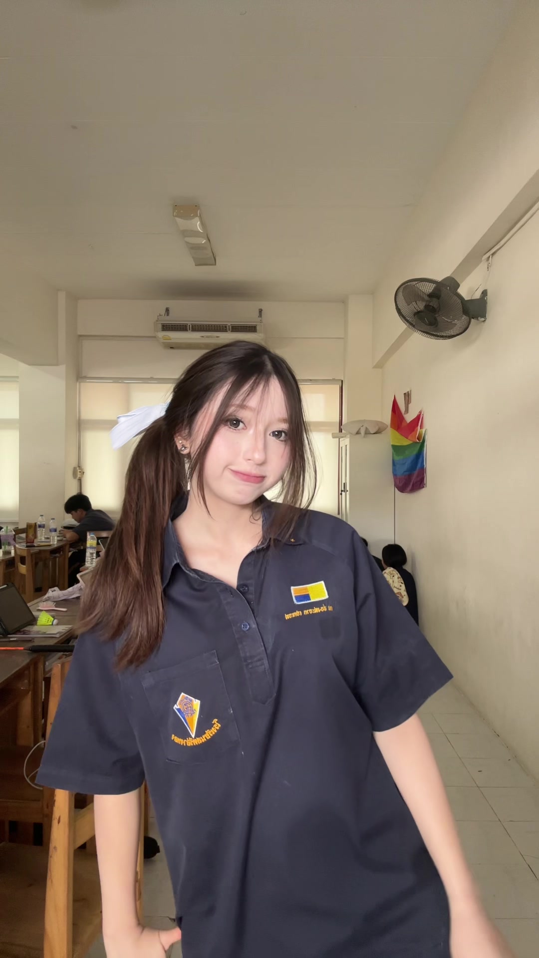 @เคท
