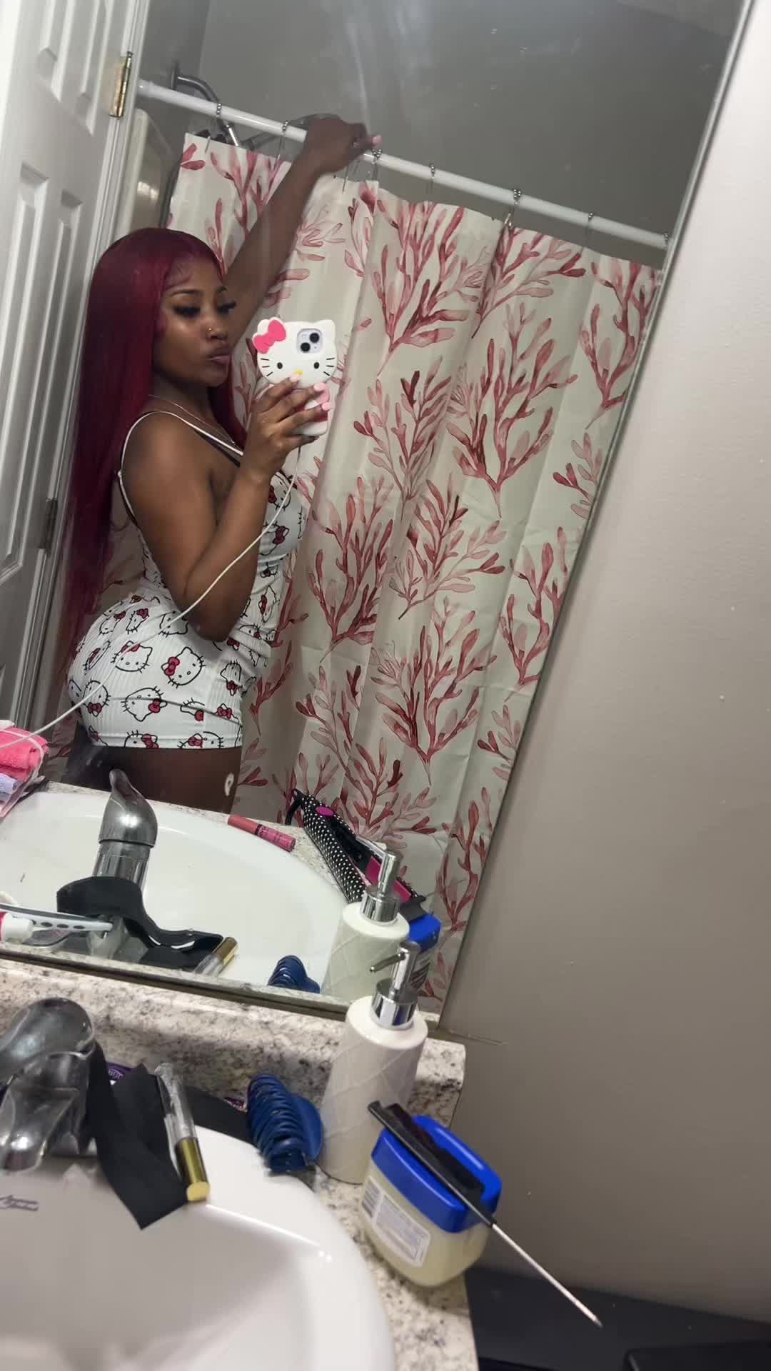 @Emari Danielle
