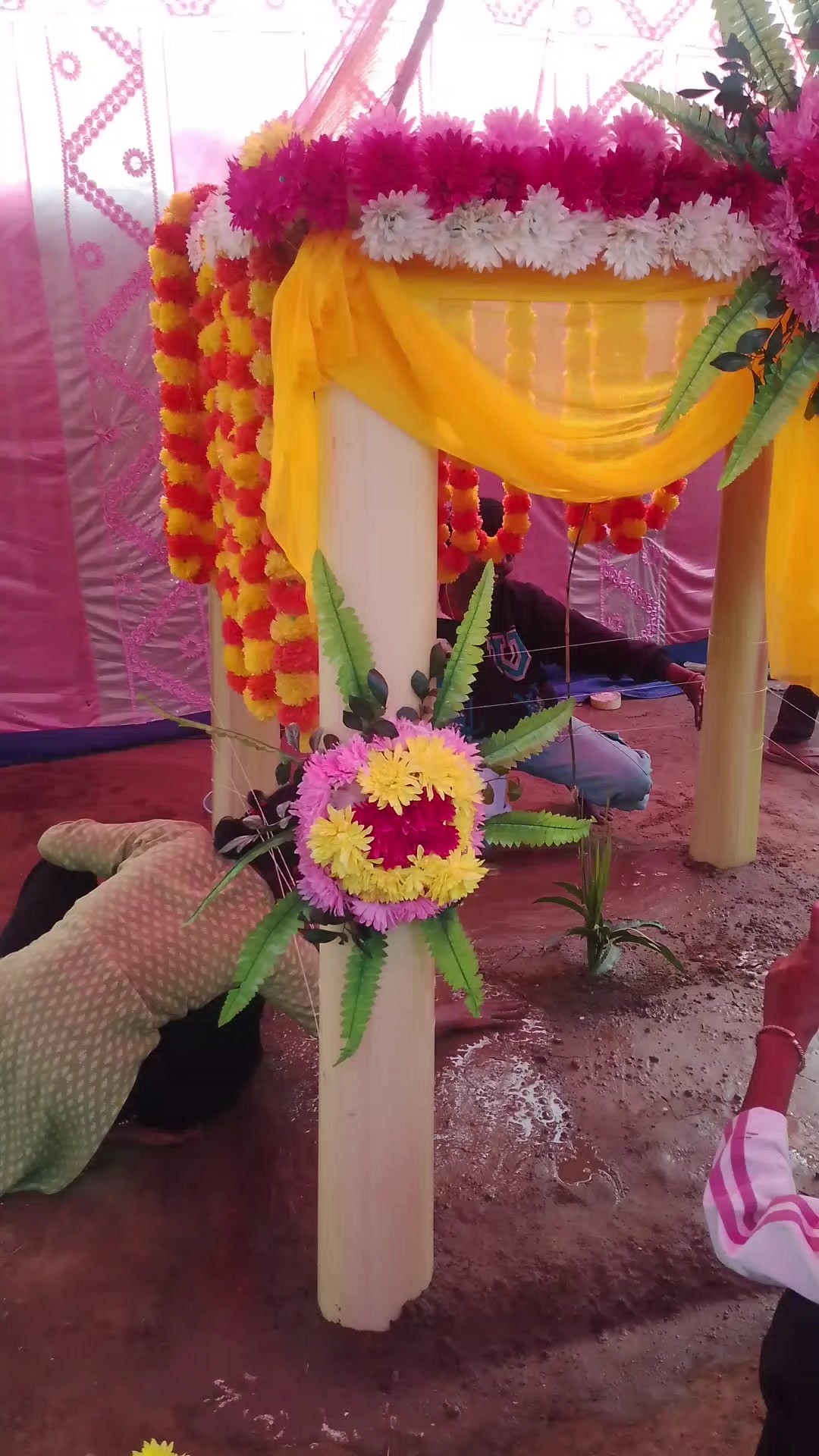 @☙ (आकृति उराँव)🌾🇦🇹