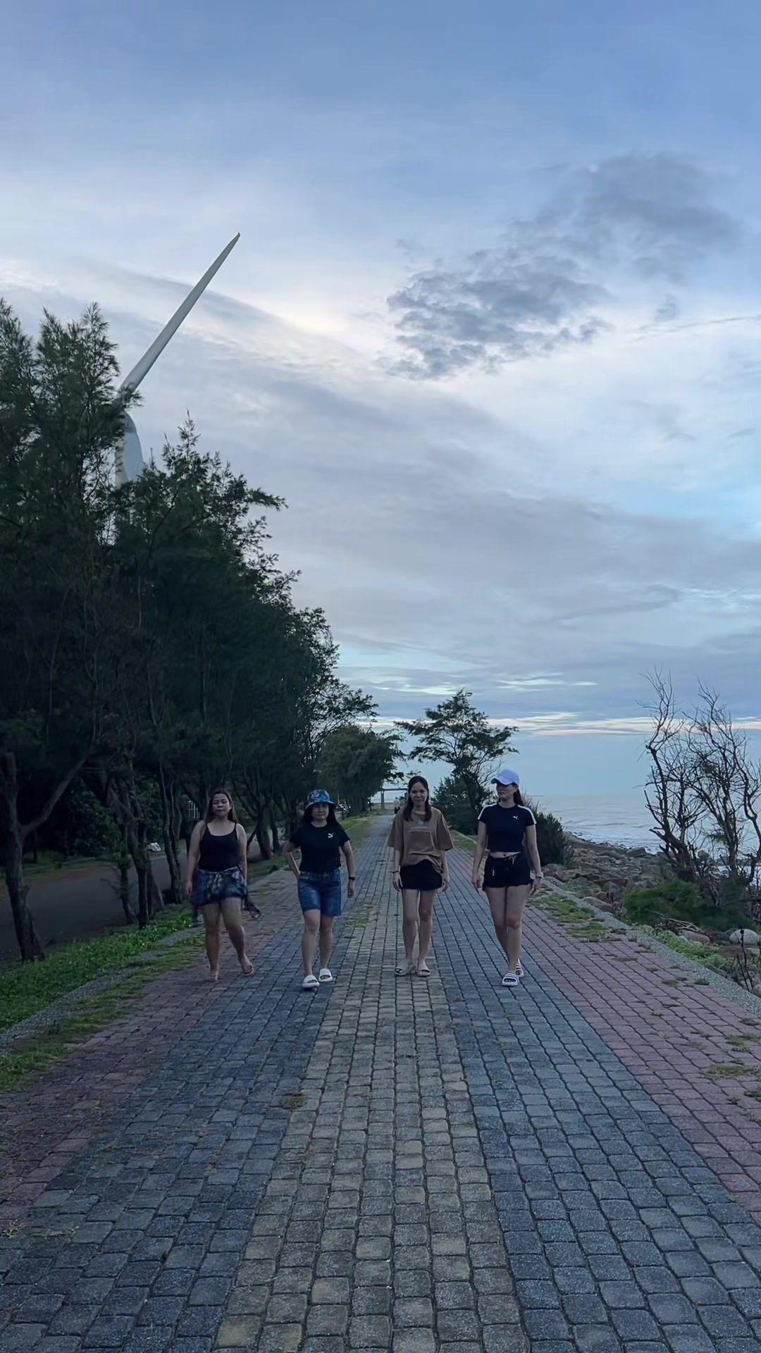 @Ilongga babe in Taiwan🇹🇼