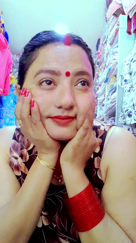 @Parbati ShresthaTama