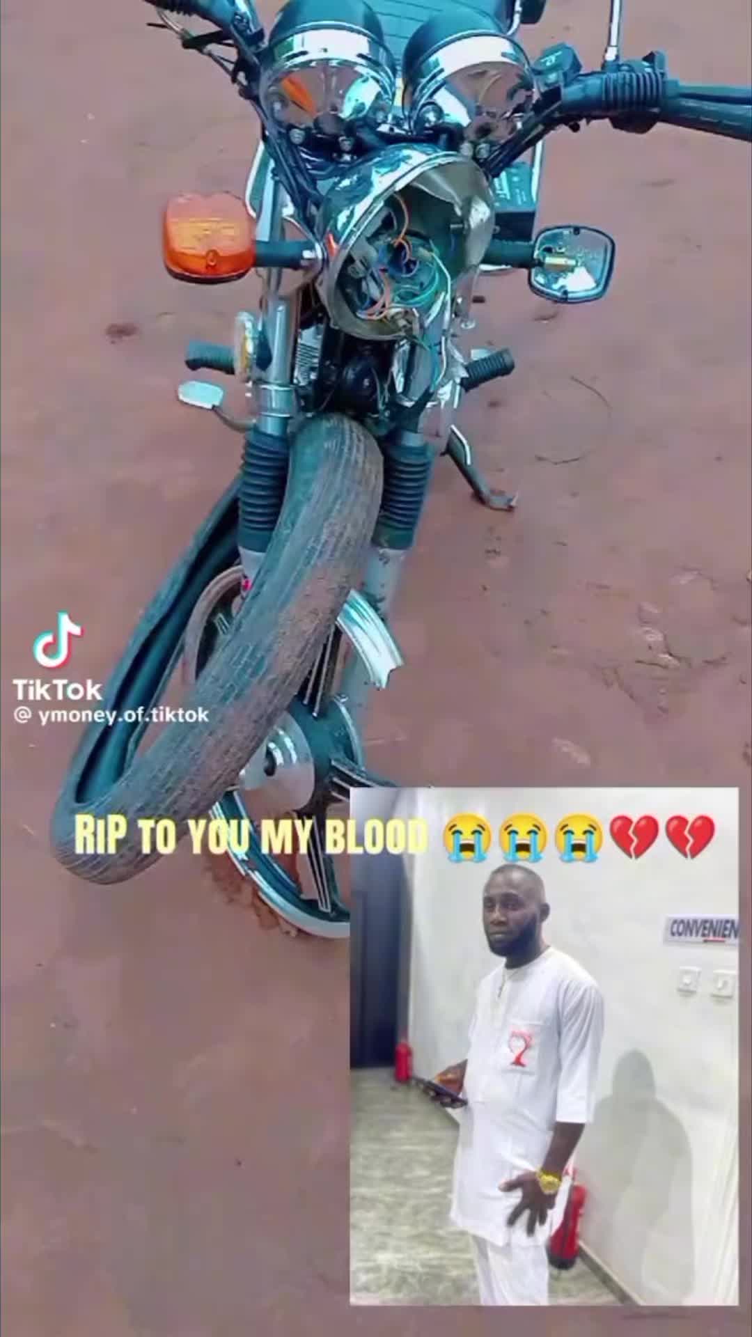 @verified okada man