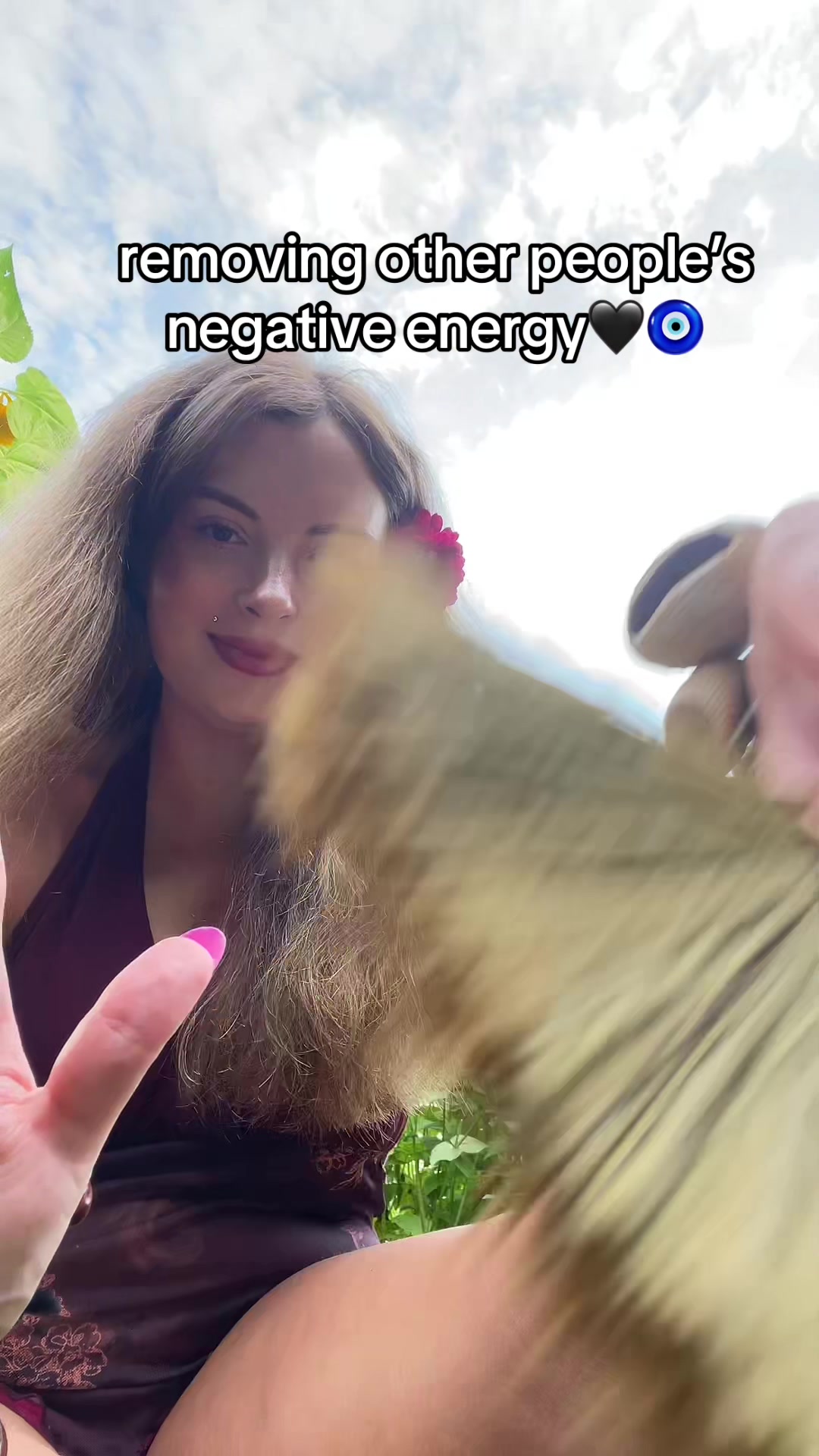 @Angelic Abby