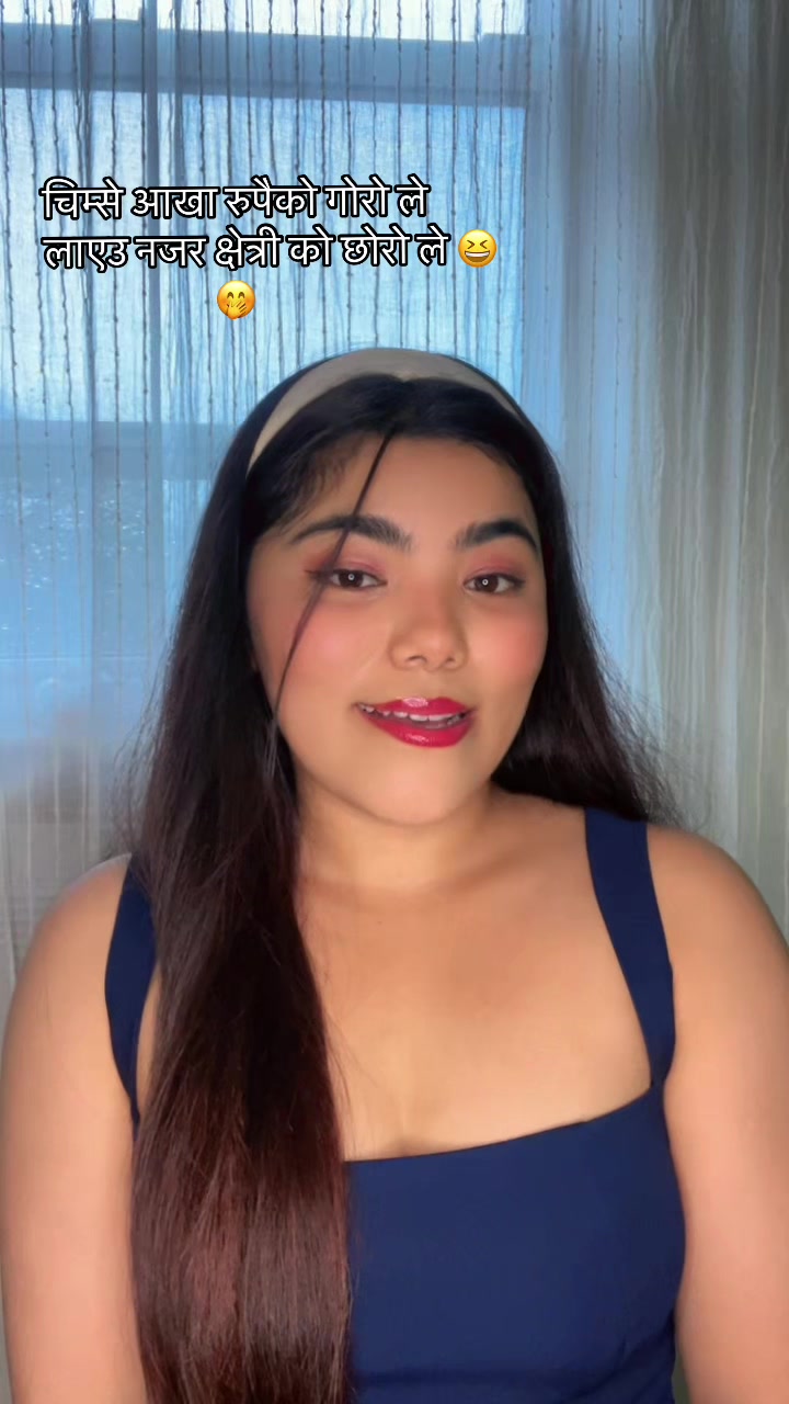 @Miss_Bimala 🫶🇳🇵🇺🇸