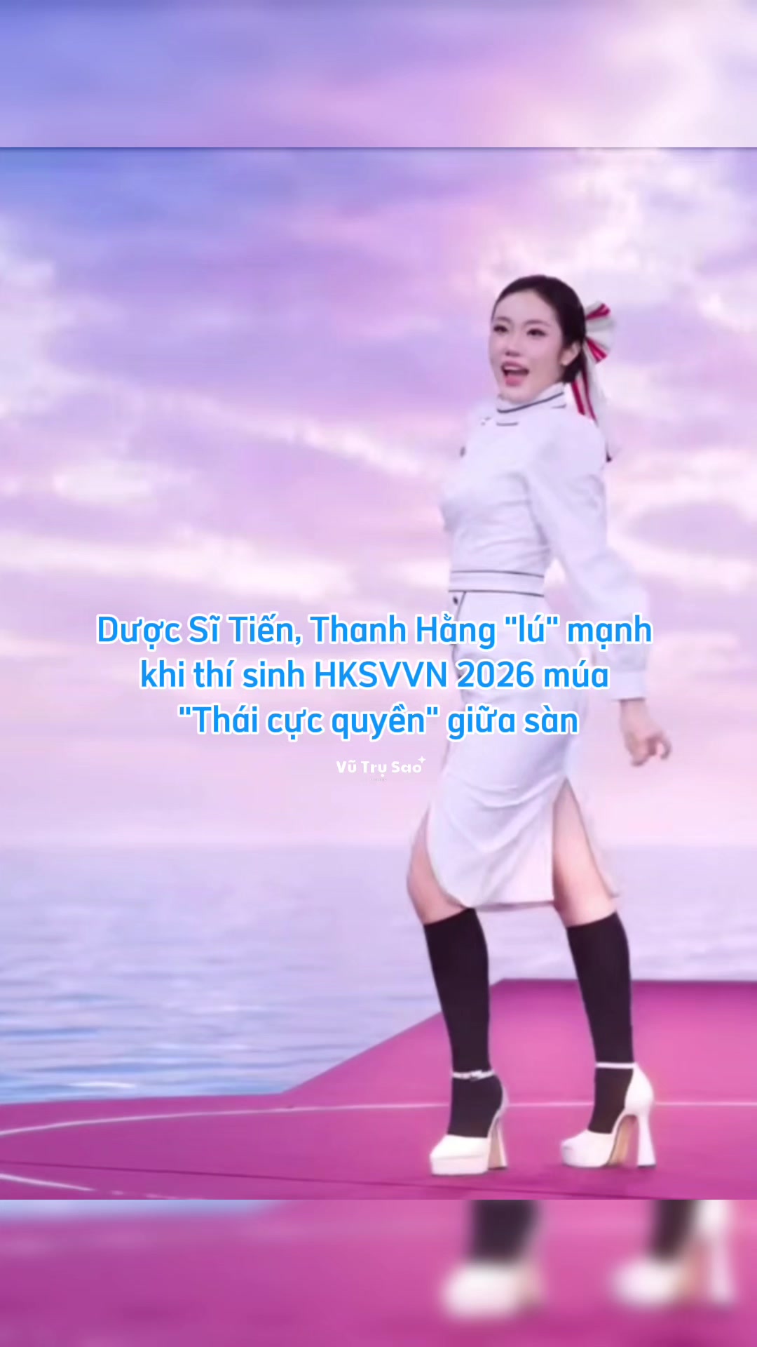 @Vũ Trụ Sao