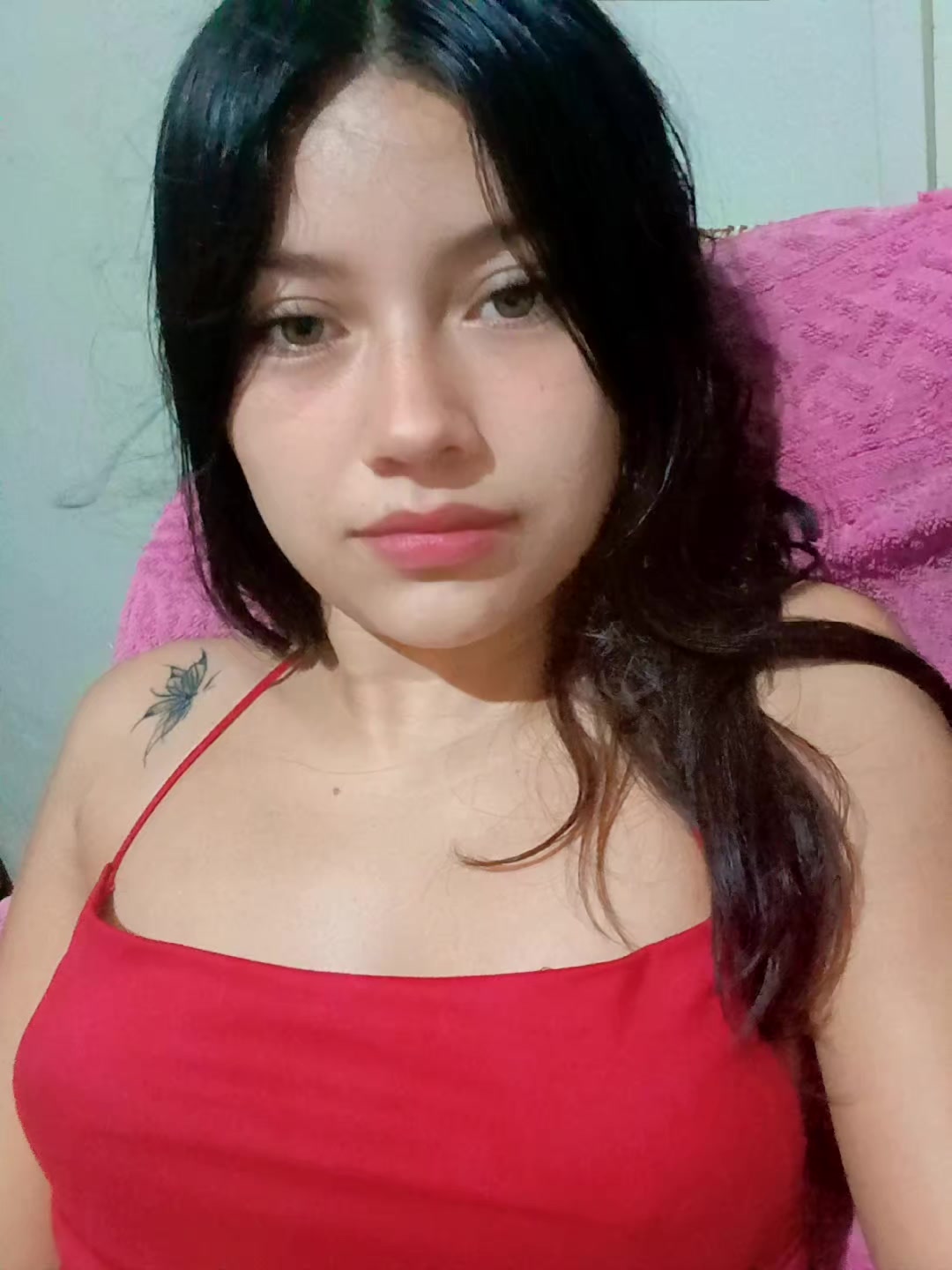 @Johana Castro