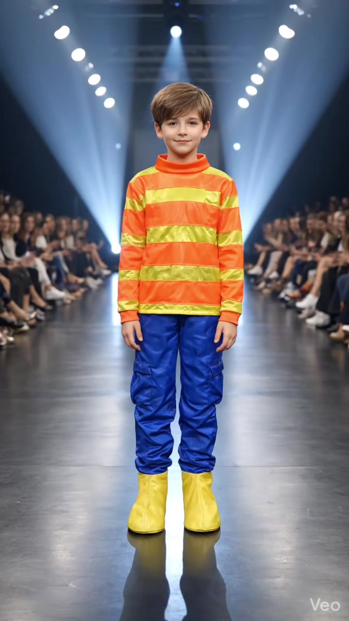 @Moda & Elegancia | Disfraces