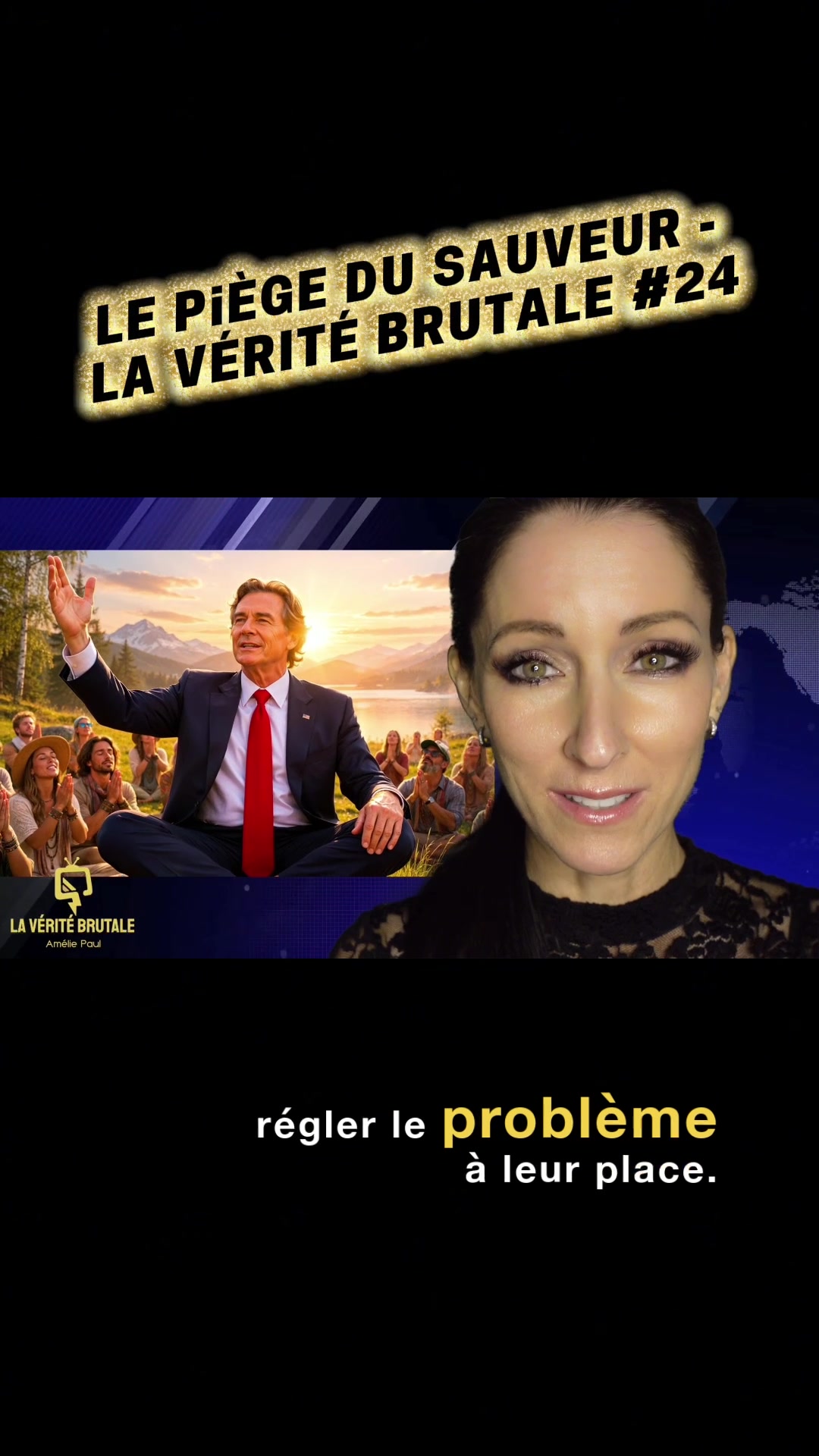 @Am&eacute;lie Paul