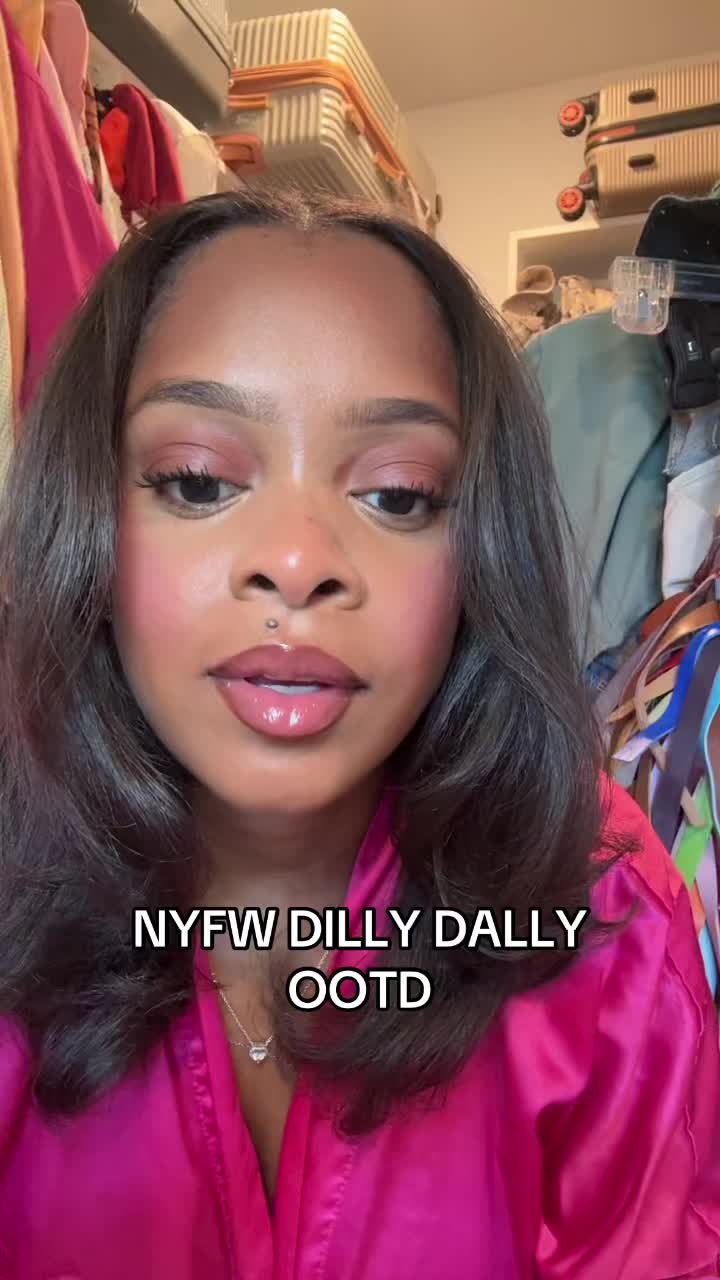 @Nikia J. | Style & Beauty
