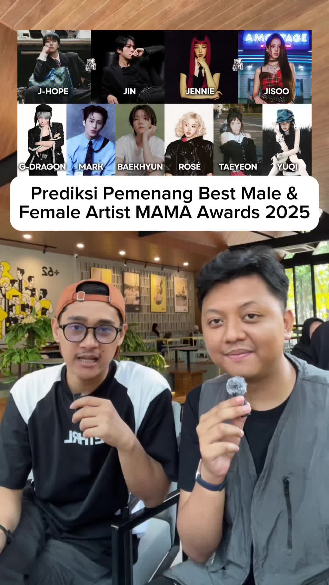 @Arul Gunawan
