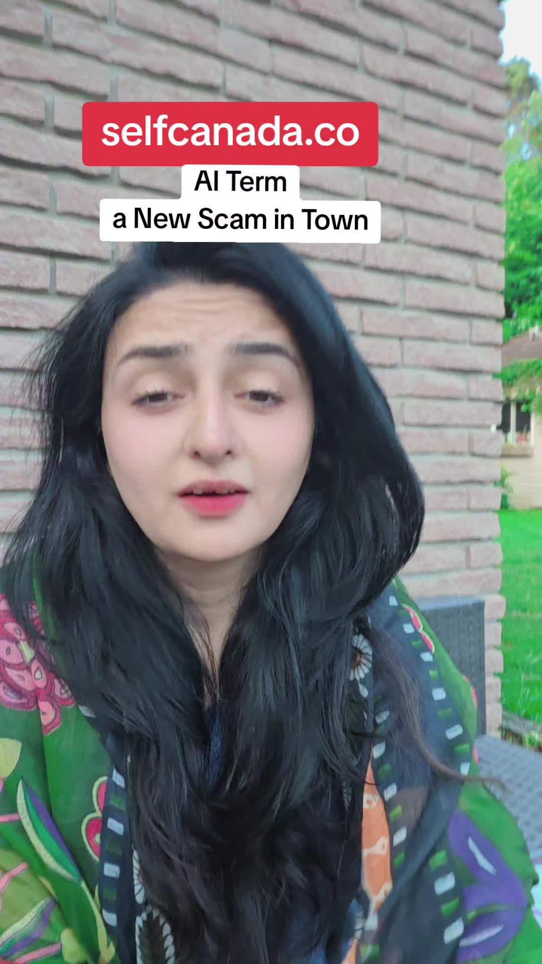 @SELF Canada