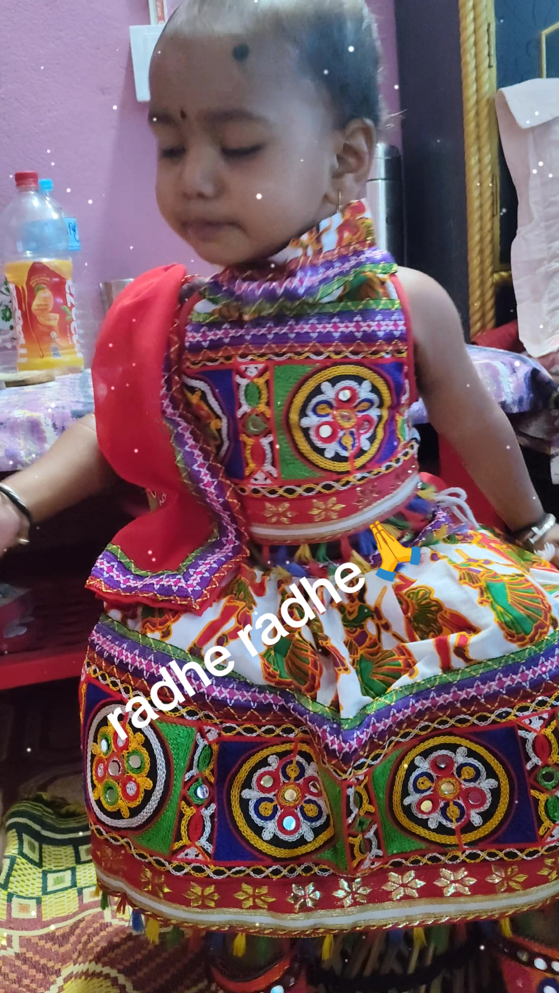 @chanda kumarii mehta