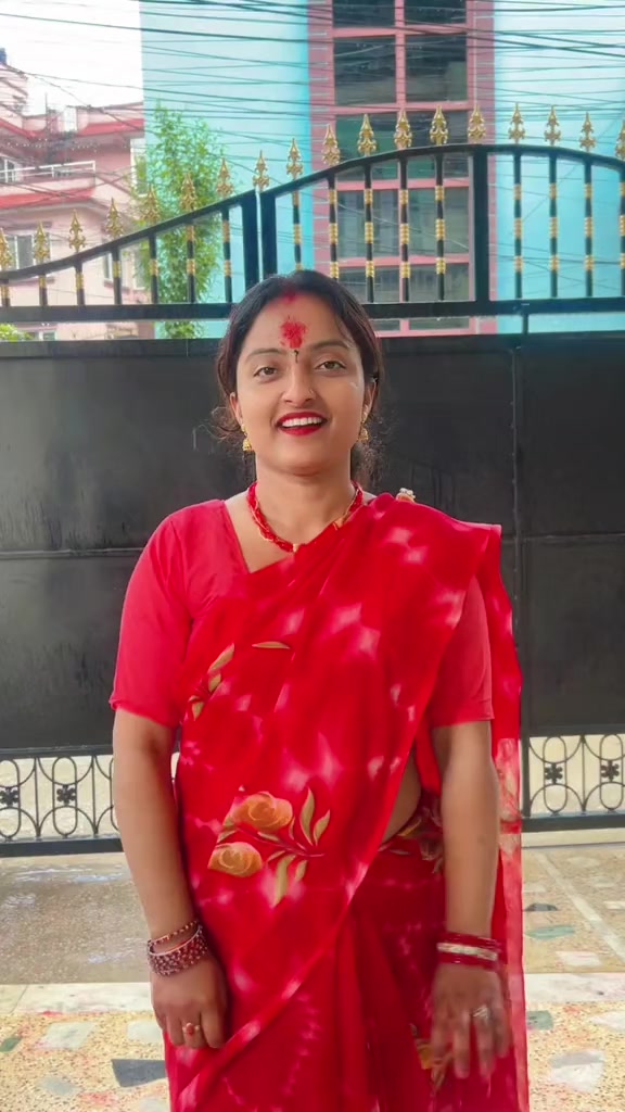 @Bindu Neupane
