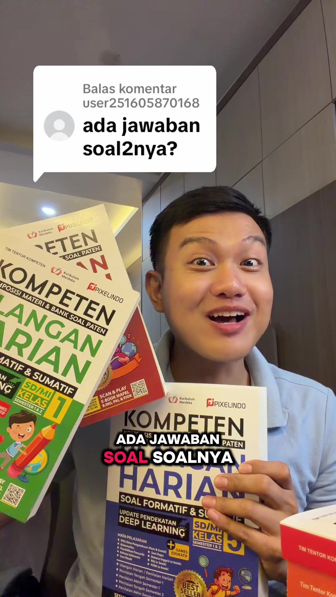 @hendra brudy