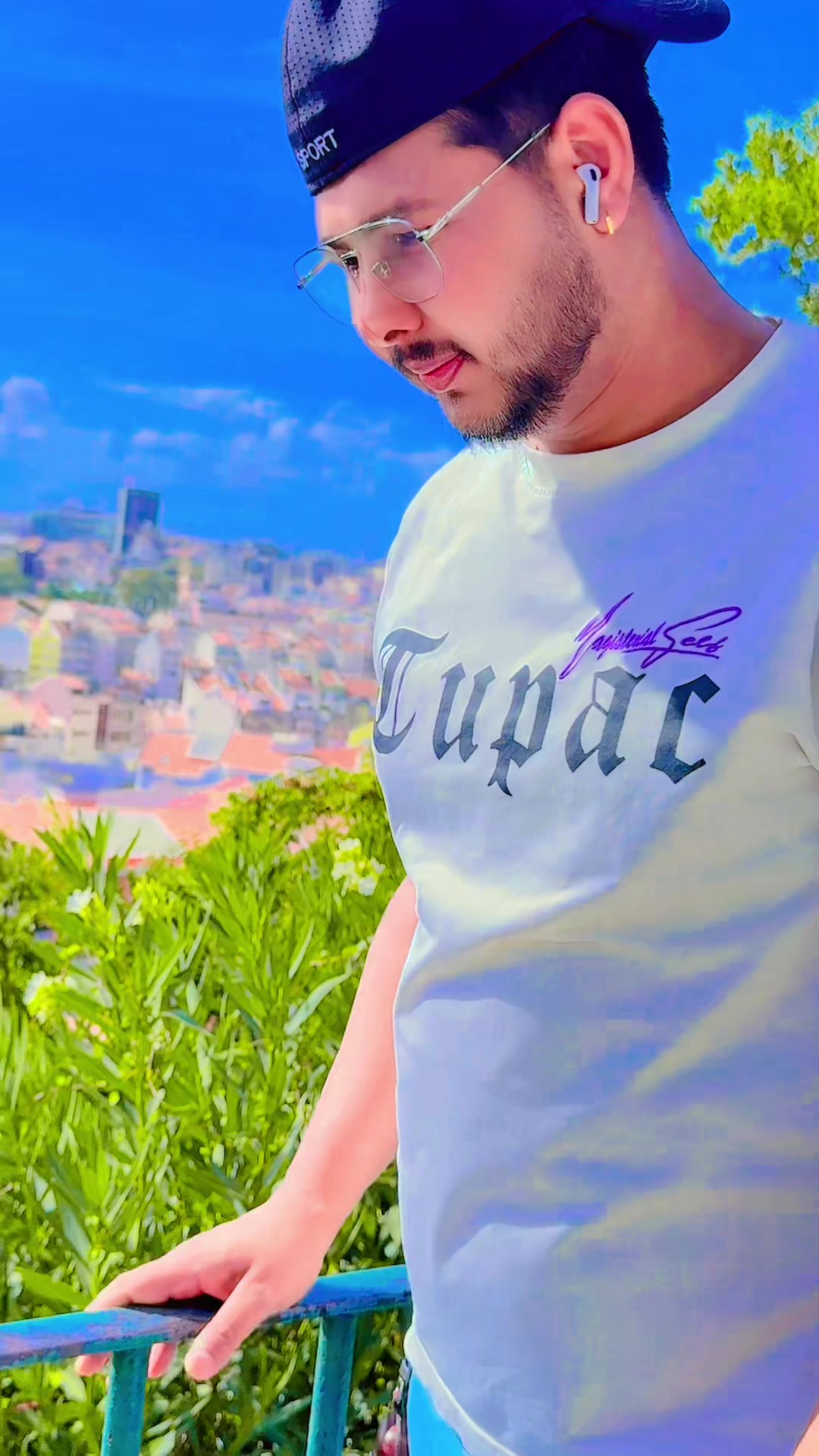 @ᴹᴿ —͟͞͞★ BABU ❣️ 🇳🇵 🇵🇹