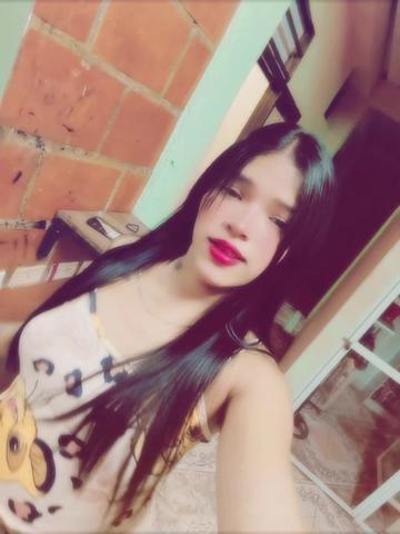 @🤍✨La Flaca✨🤍