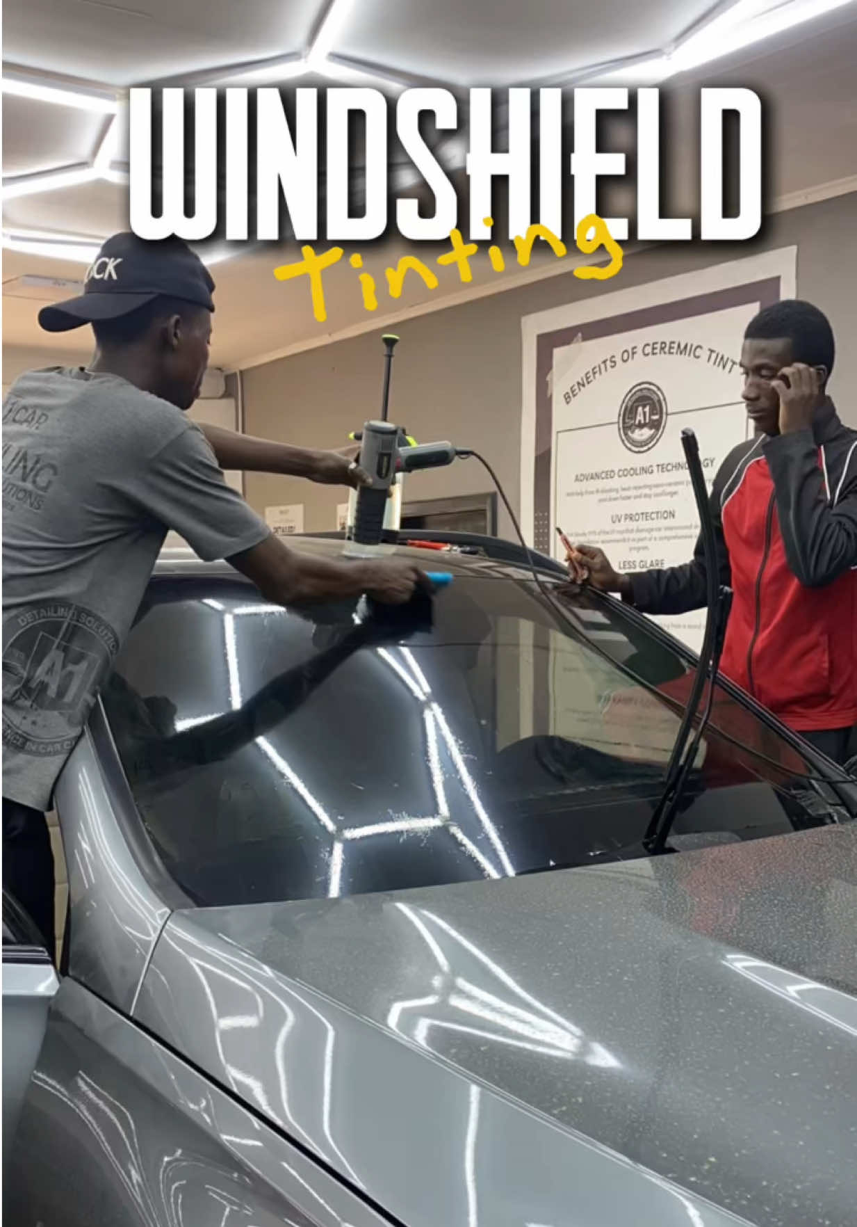 @A1 Detailing Solutions