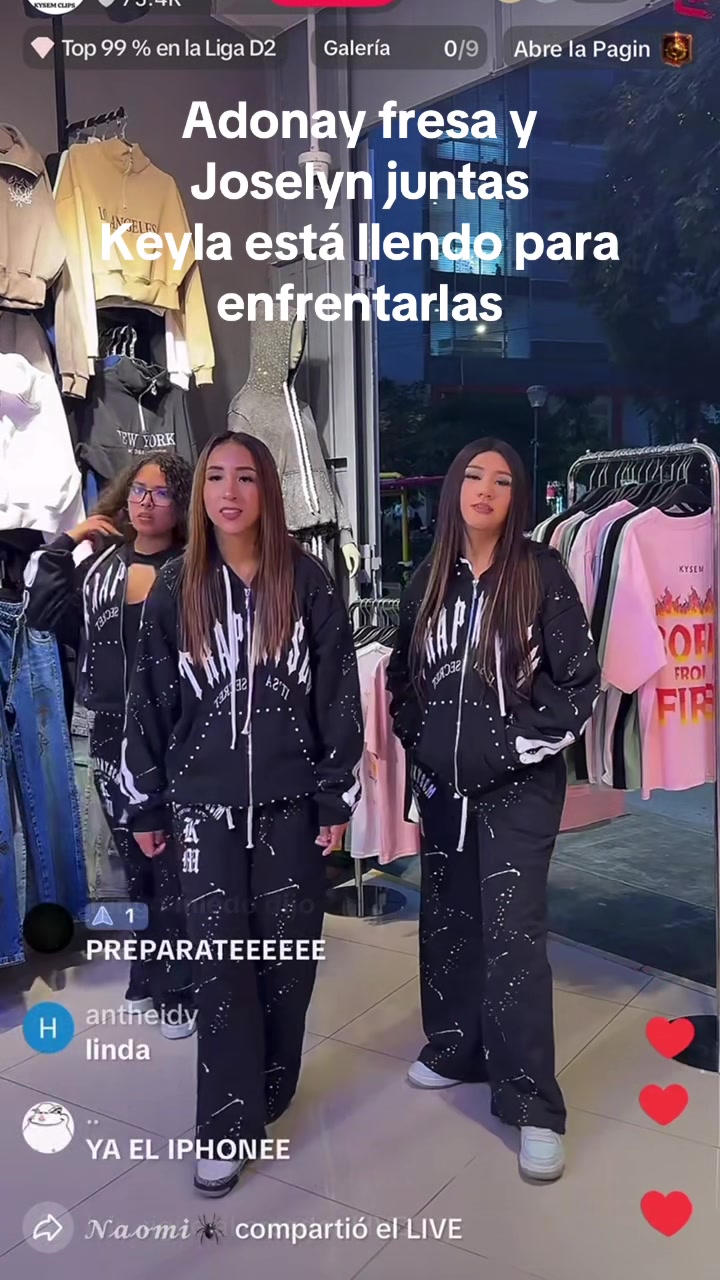 @chisme