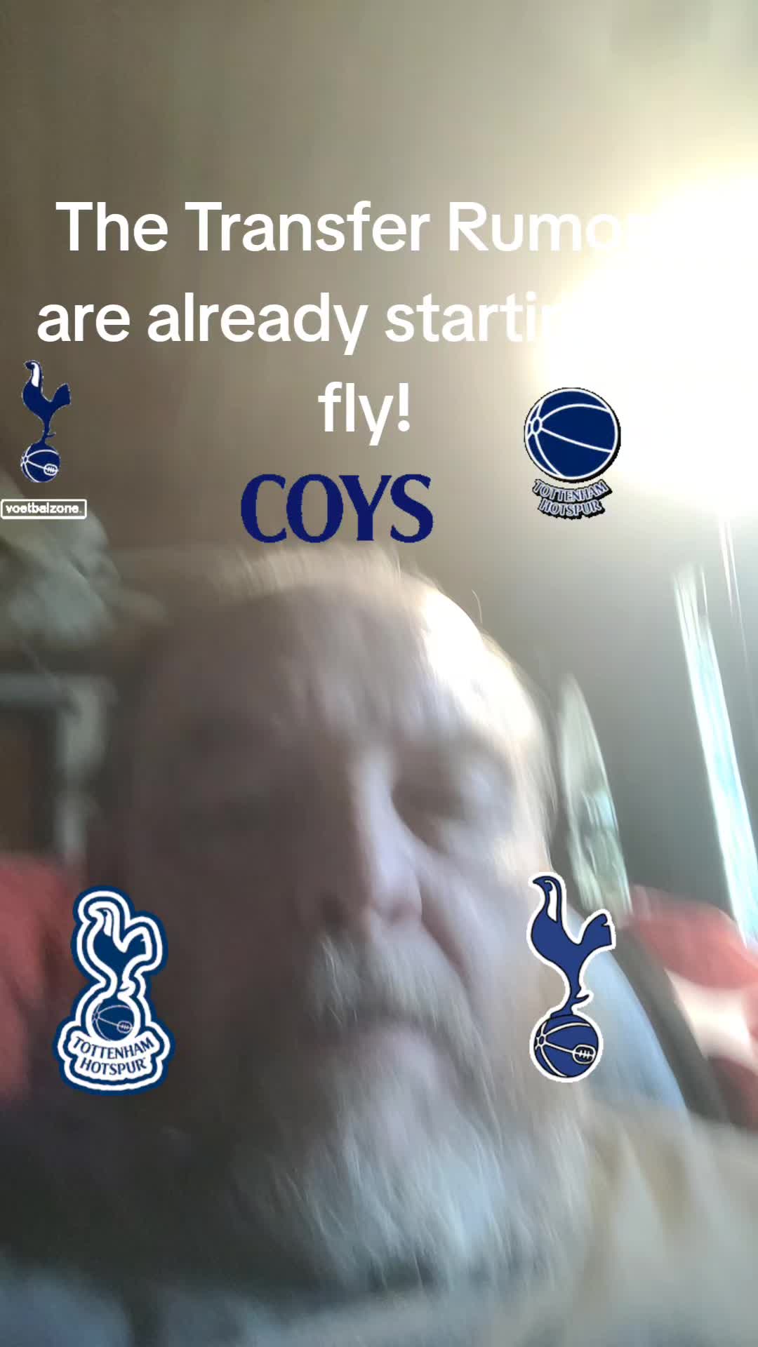 @bigdaddyofhotspurs❌️