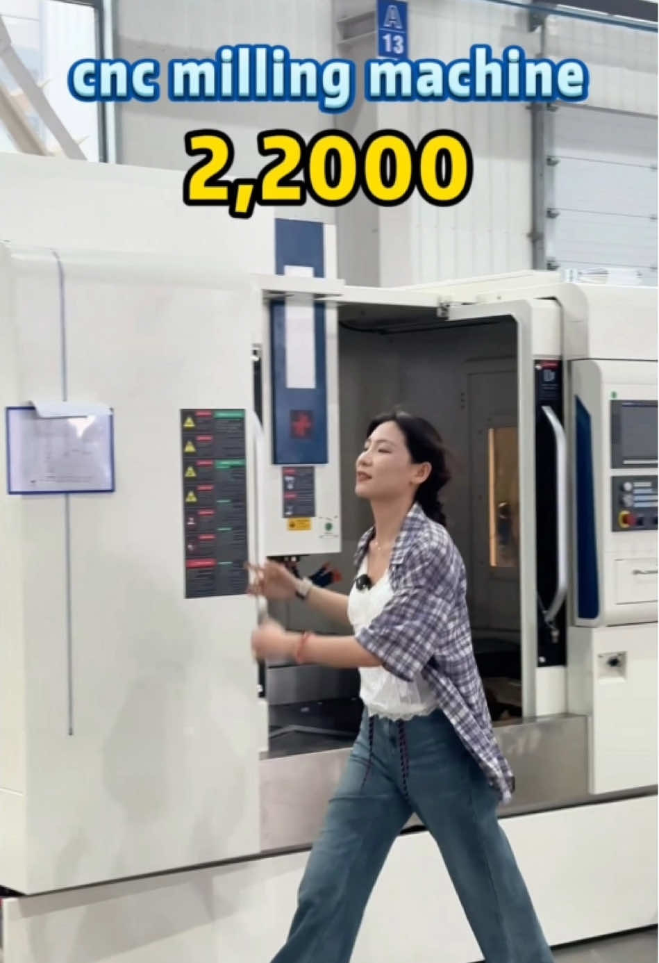@LUZHONGCNC