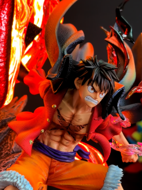 @Resinas Anime M&eacute;xico 🐉⛩️