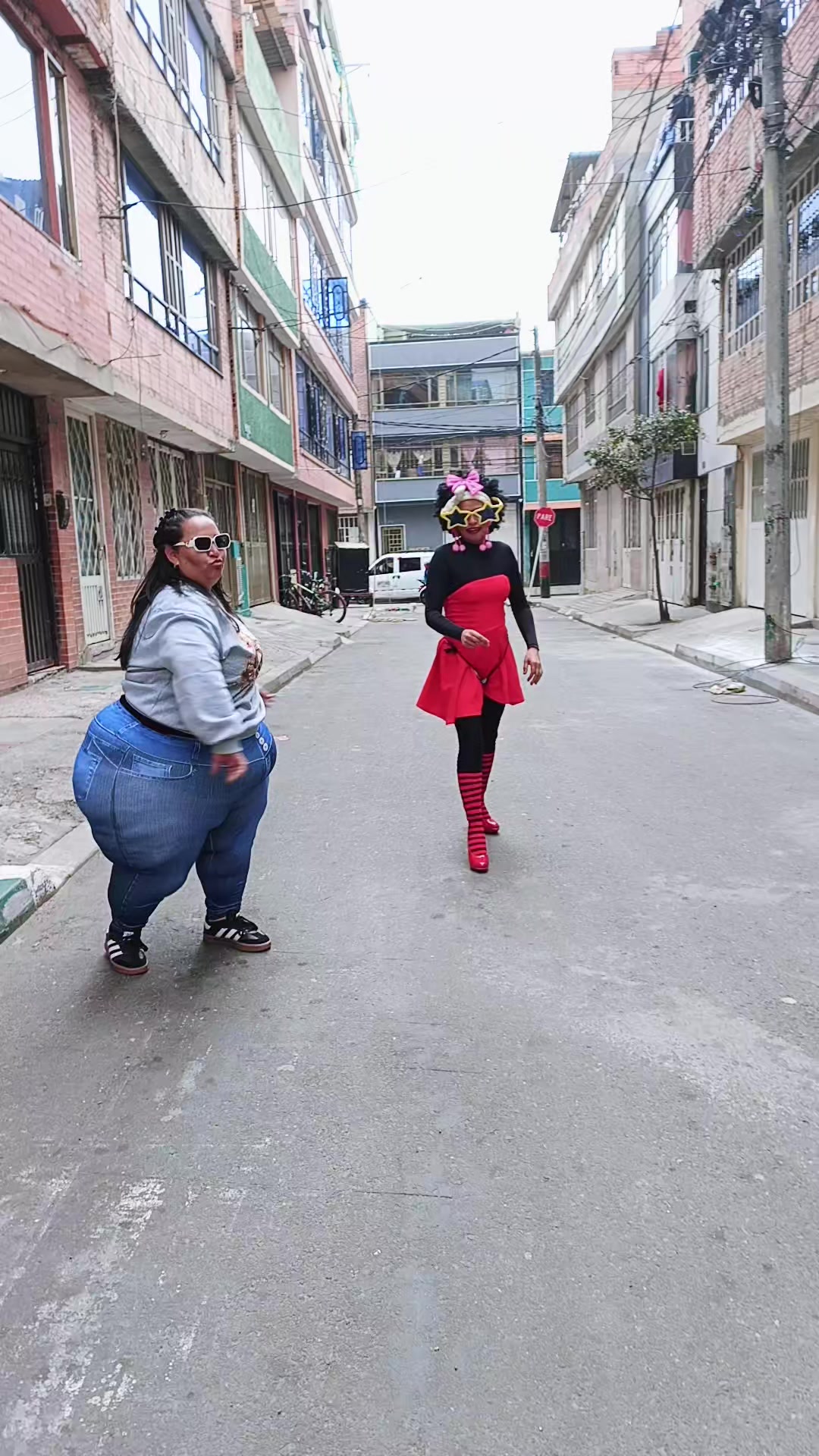 @La Gorda Sabrosa