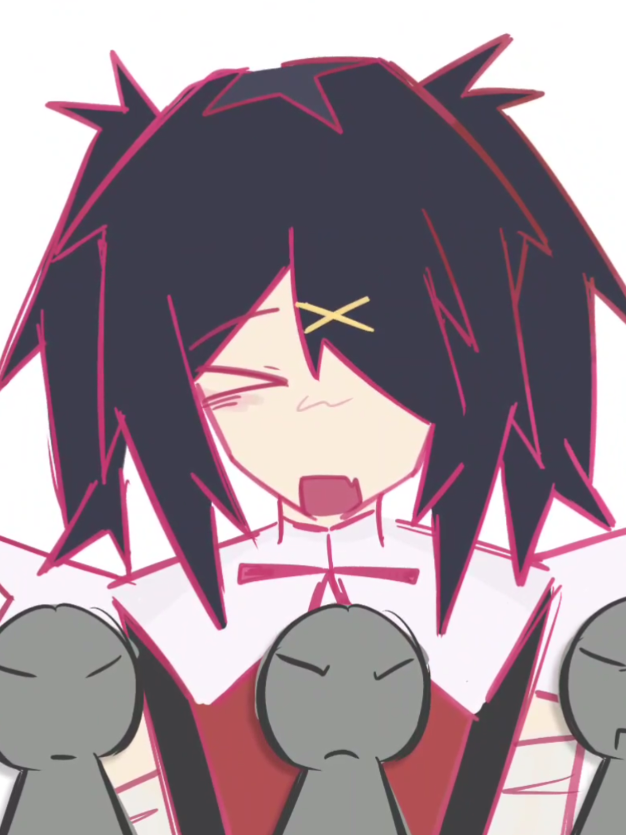 @kaorus wifey