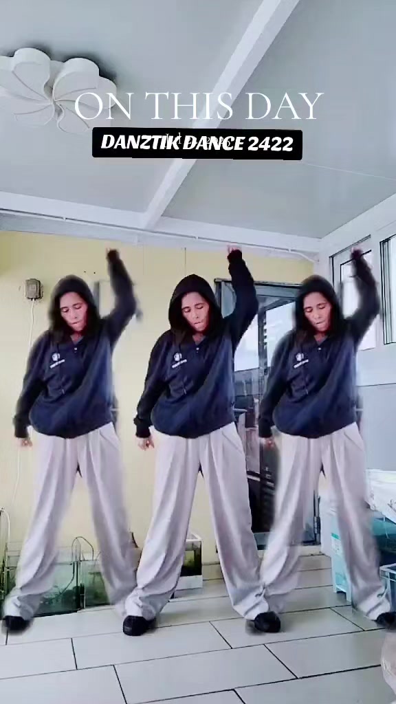 @💚🌈 DANZTIK ADMIN YVONNE 🌈💚